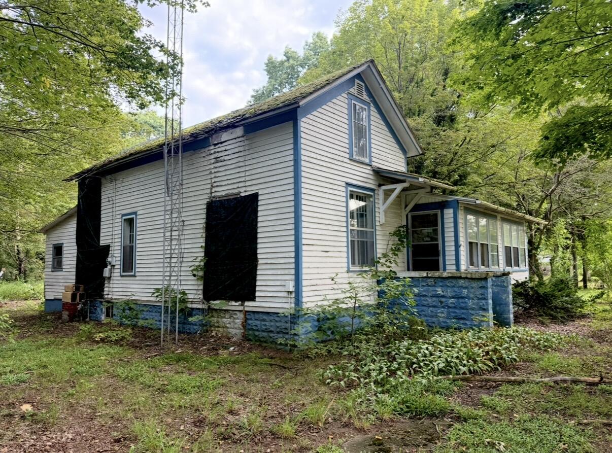3384 Riverside Road Benton Harbor MI 49022