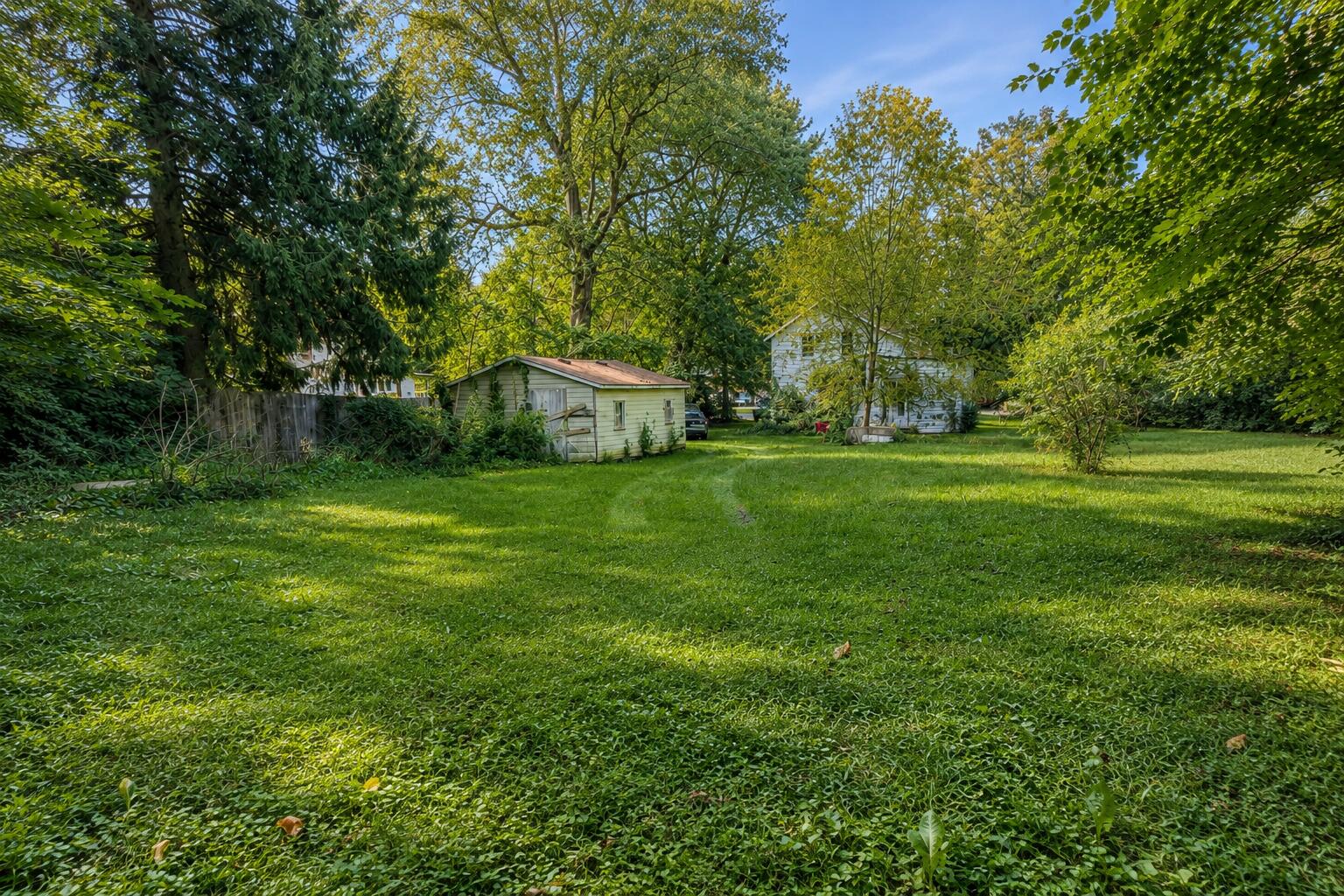 3384 Riverside Road Benton Harbor MI 49022