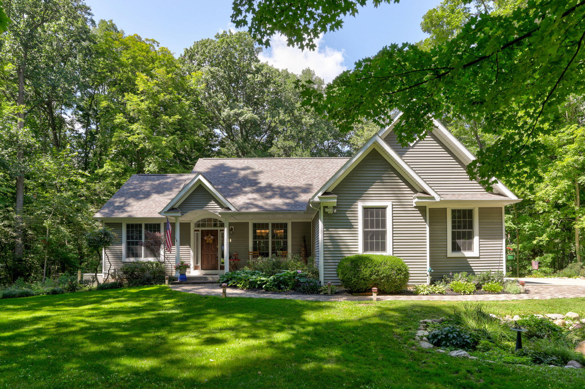 1130 Fallbrook Trail Allegan MI 49010