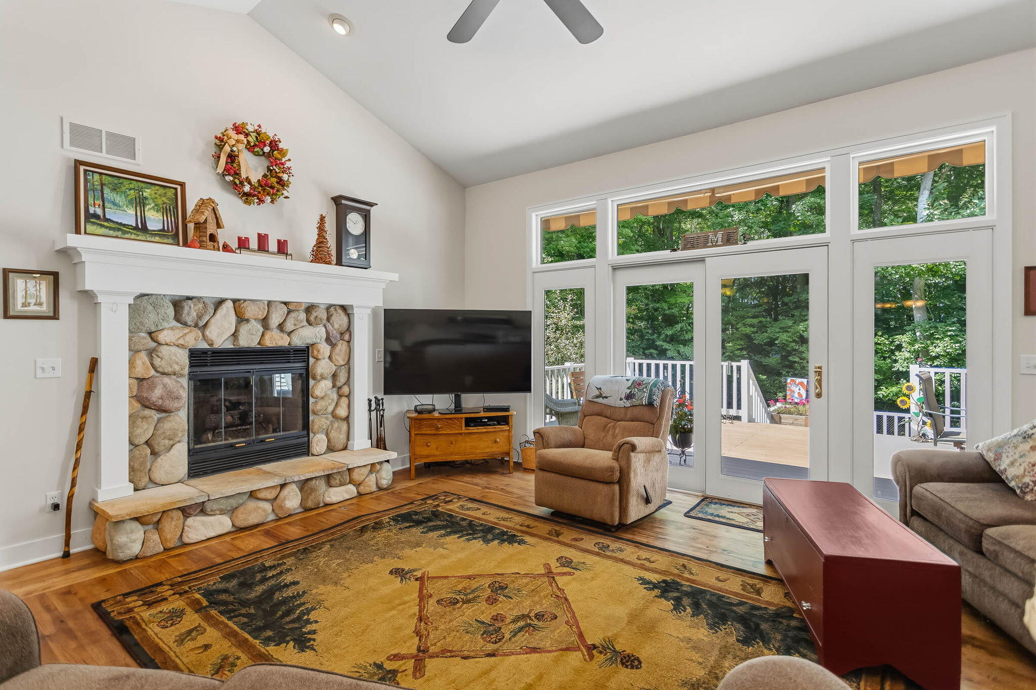 1130 Fallbrook Trail Allegan MI 49010