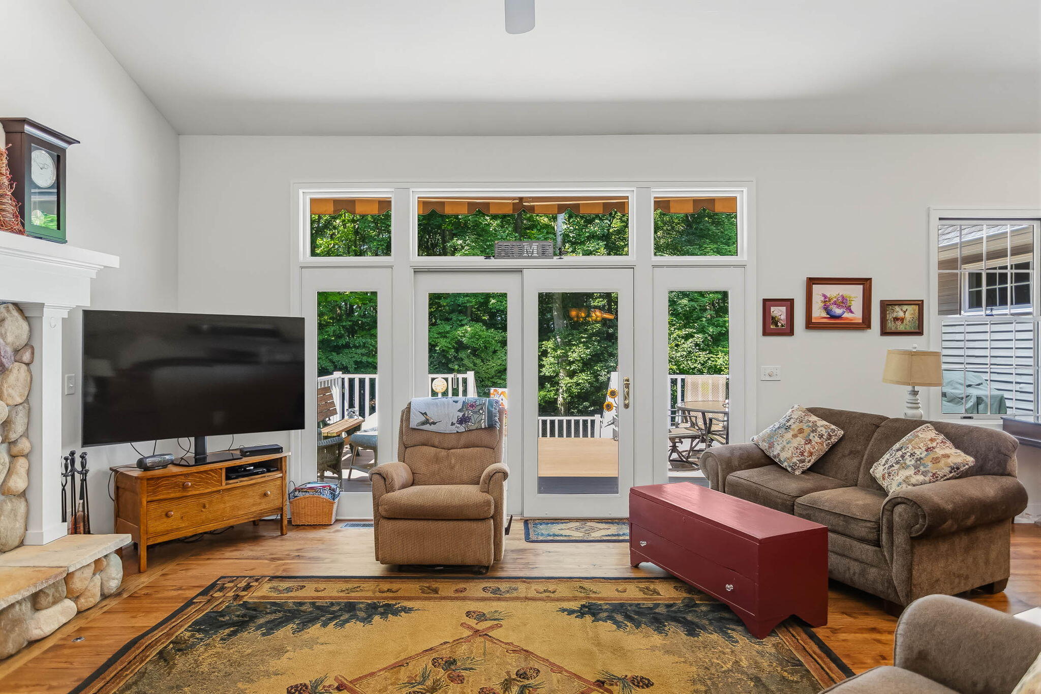 1130 Fallbrook Trail Allegan MI 49010