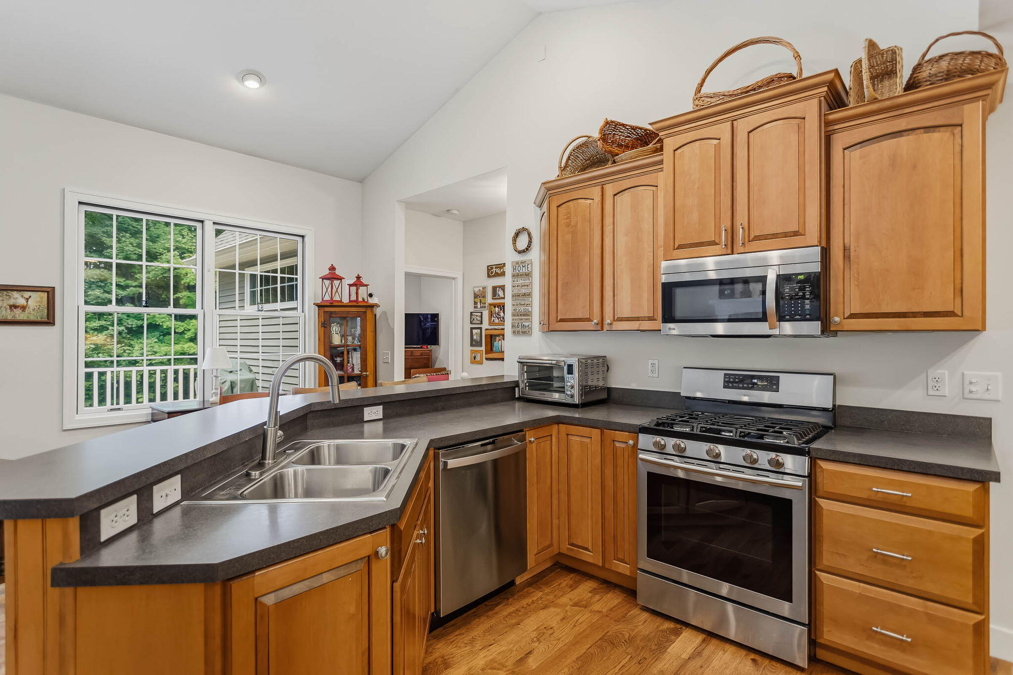 1130 Fallbrook Trail Allegan MI 49010