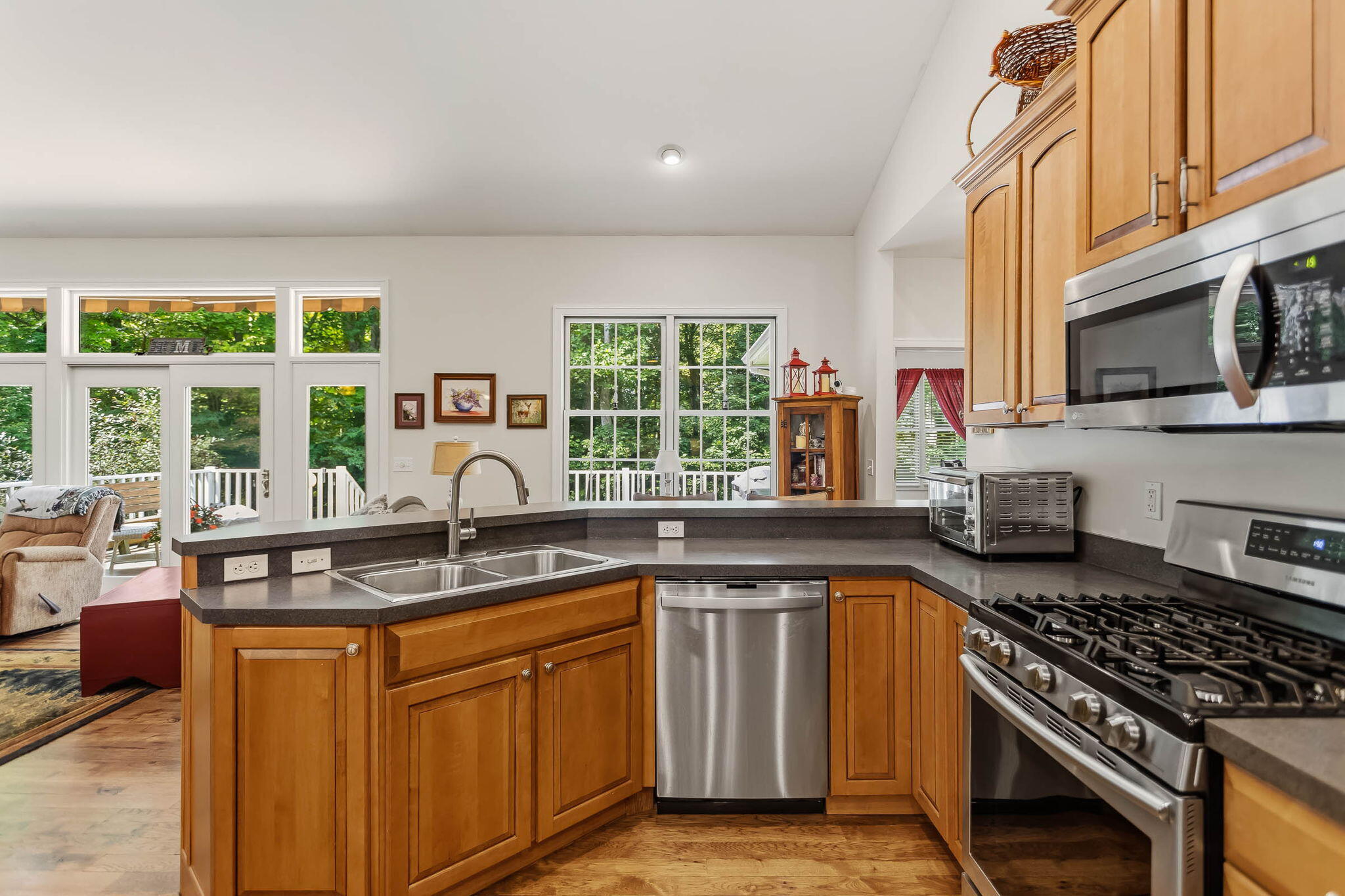 1130 Fallbrook Trail Allegan MI 49010