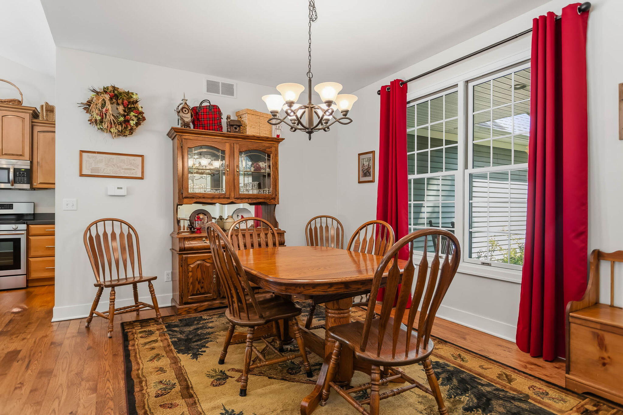 1130 Fallbrook Trail Allegan MI 49010