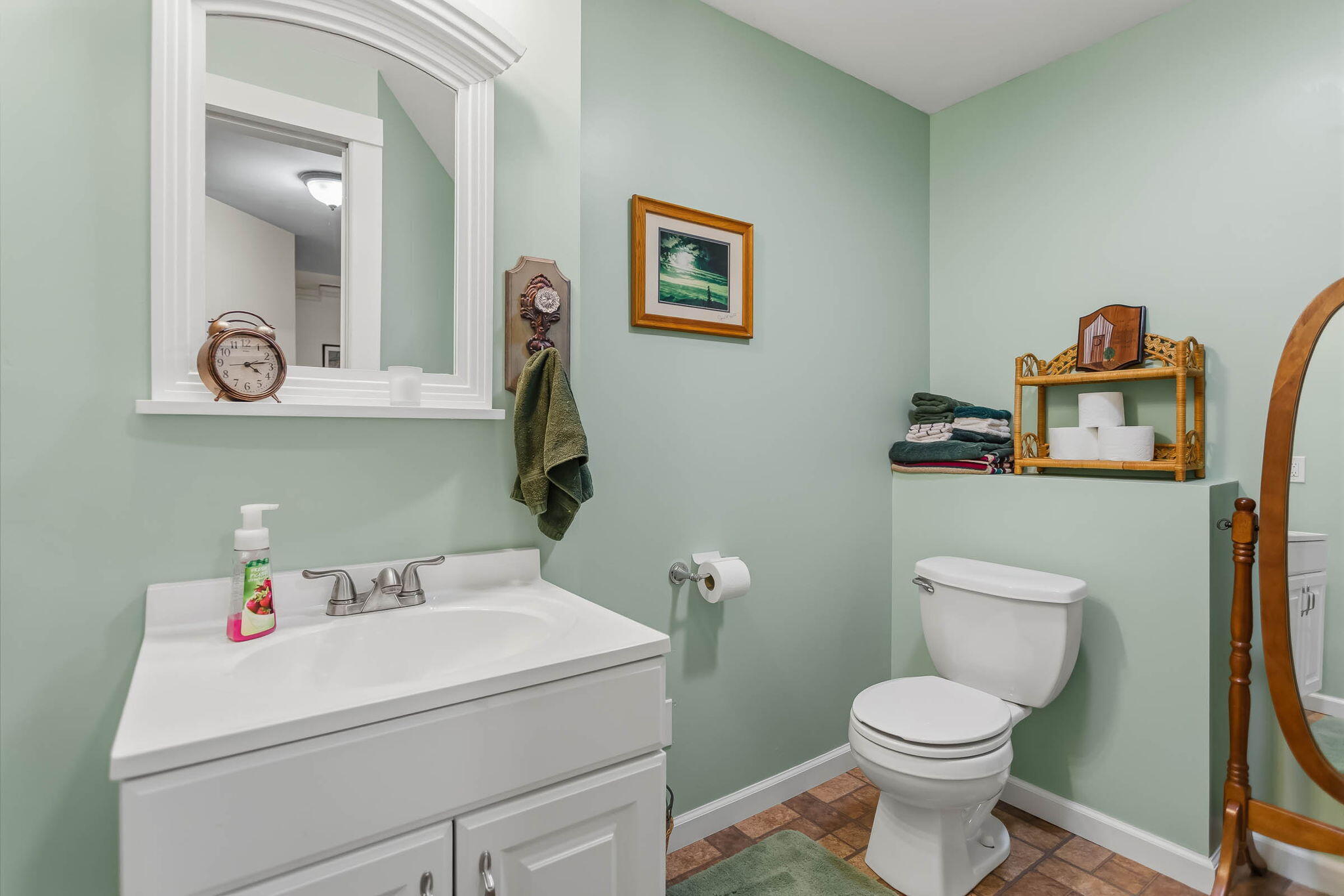 1130 Fallbrook Trail Allegan MI 49010