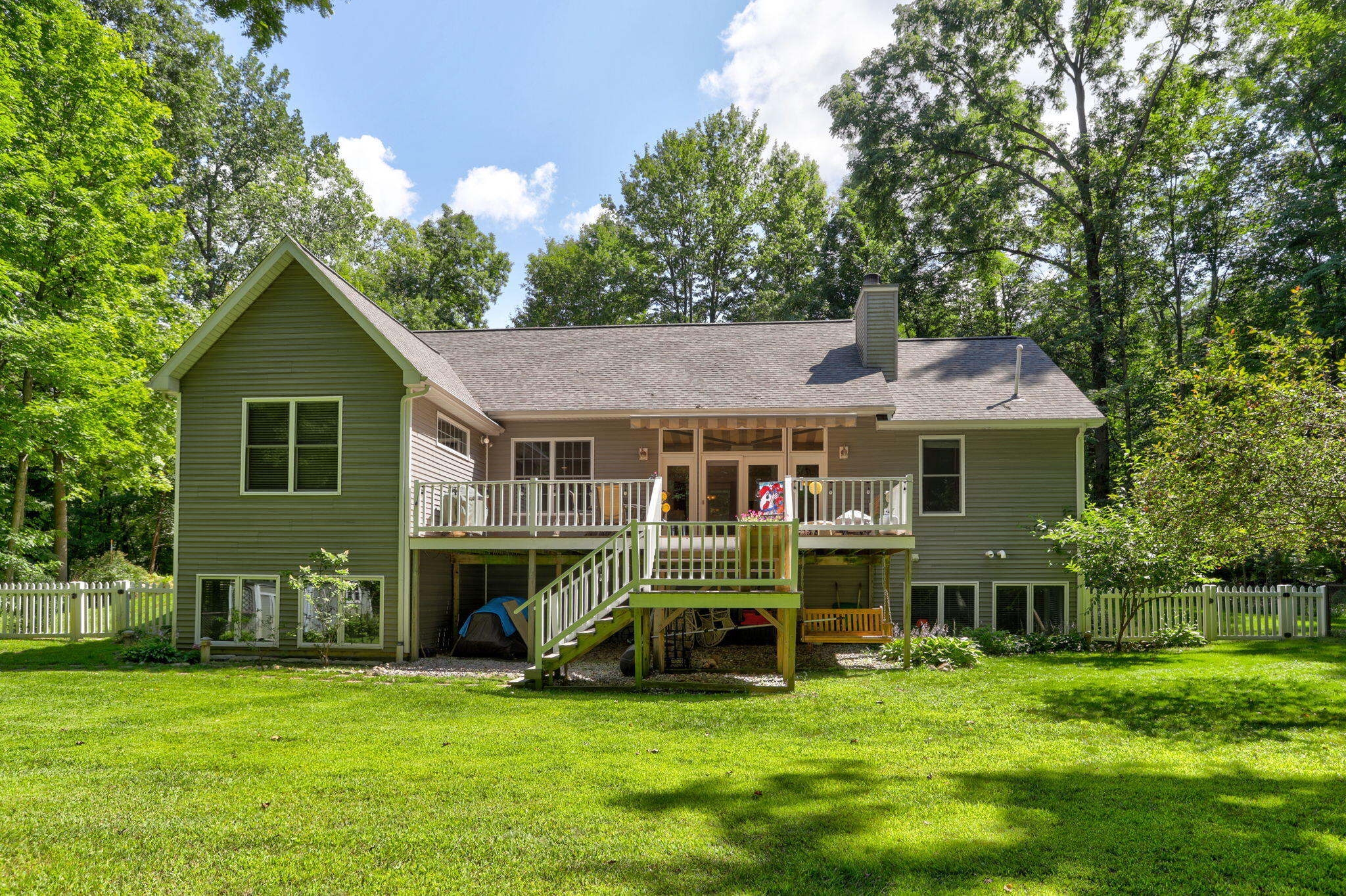 1130 Fallbrook Trail Allegan MI 49010
