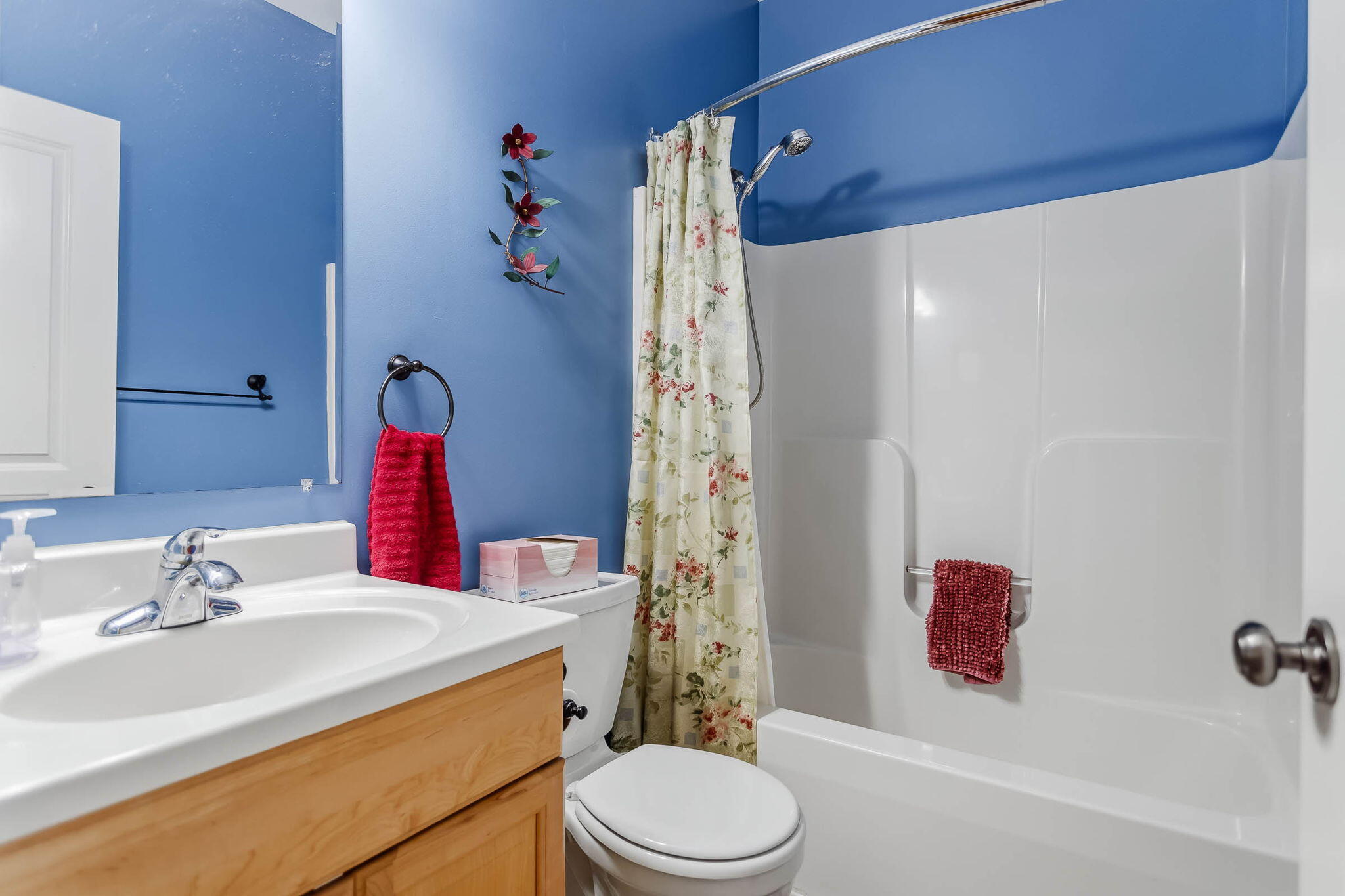 1130 Fallbrook Trail Allegan MI 49010