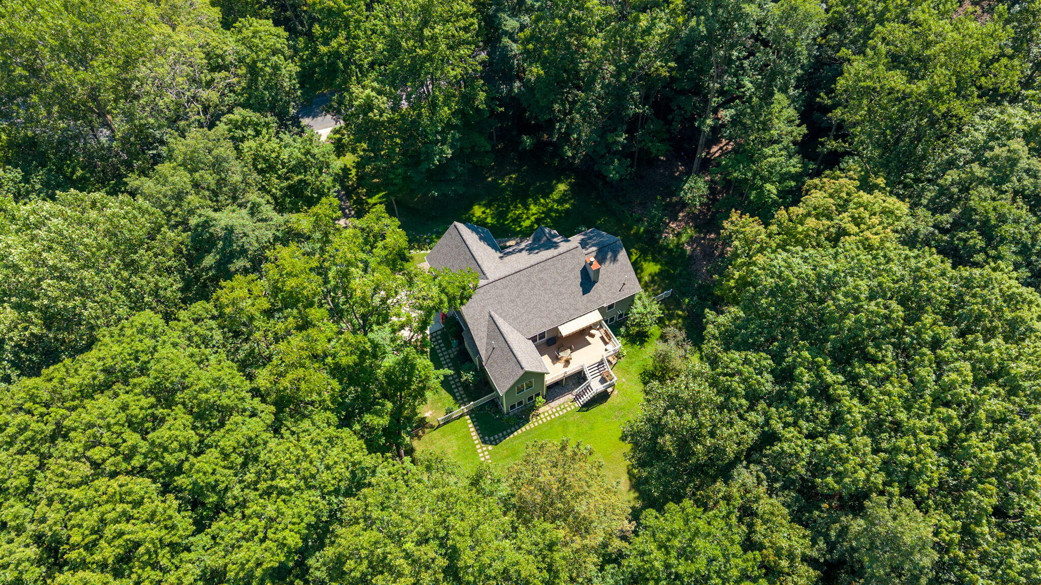 1130 Fallbrook Trail Allegan MI 49010