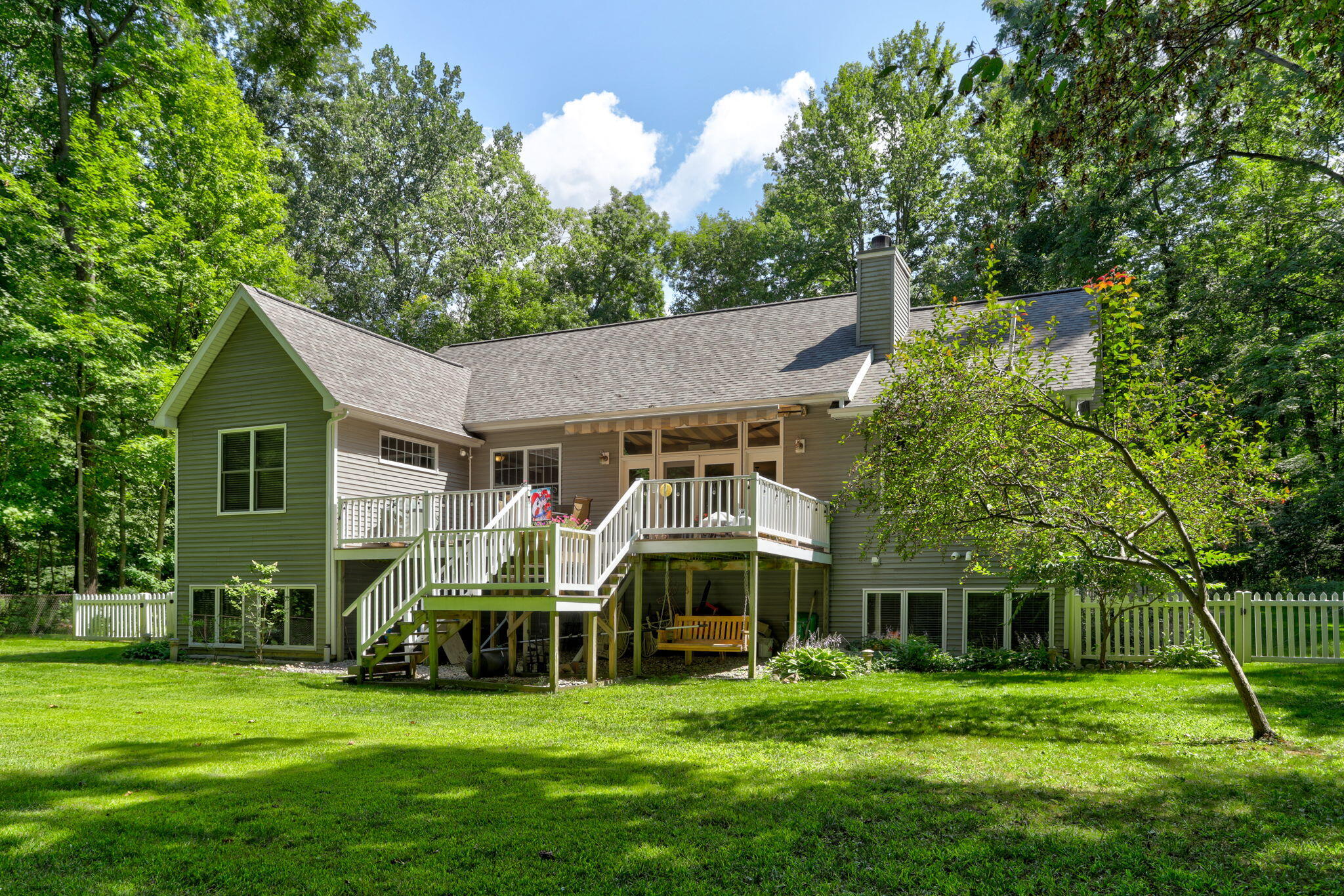 1130 Fallbrook Trail Allegan MI 49010