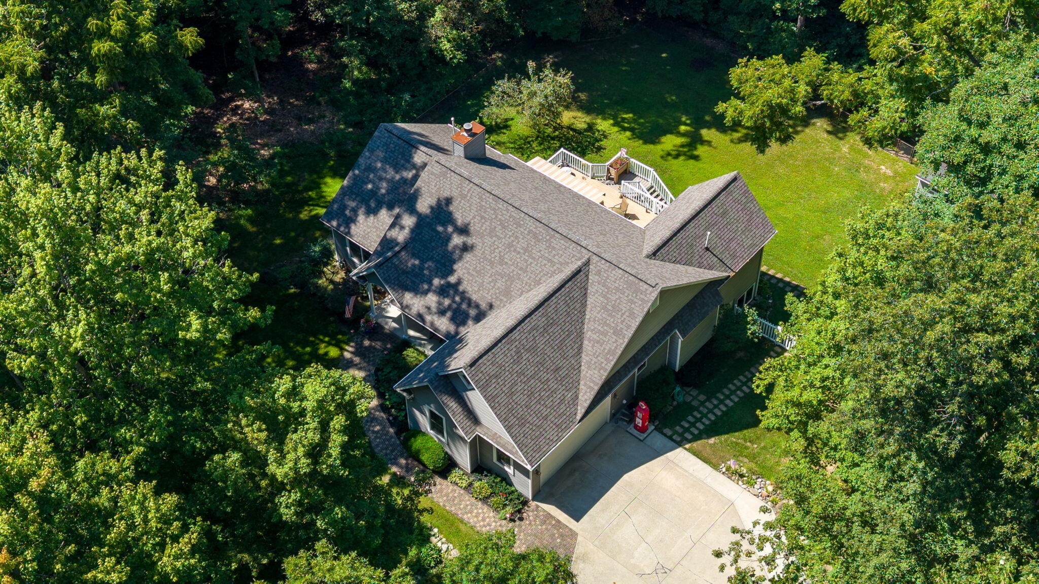 1130 Fallbrook Trail Allegan MI 49010