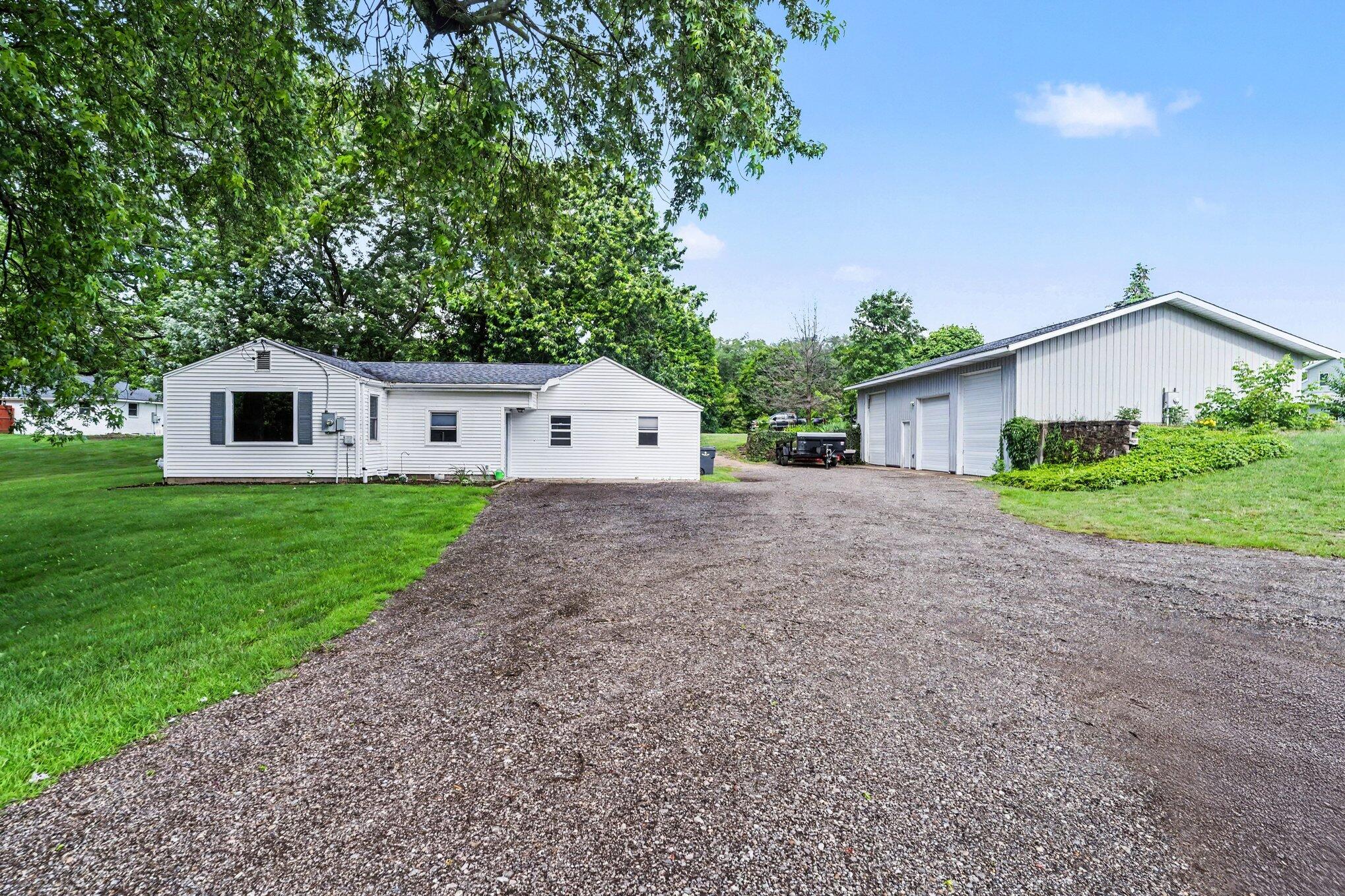 5729 N Sprinkle Road Kalamazoo MI 49004