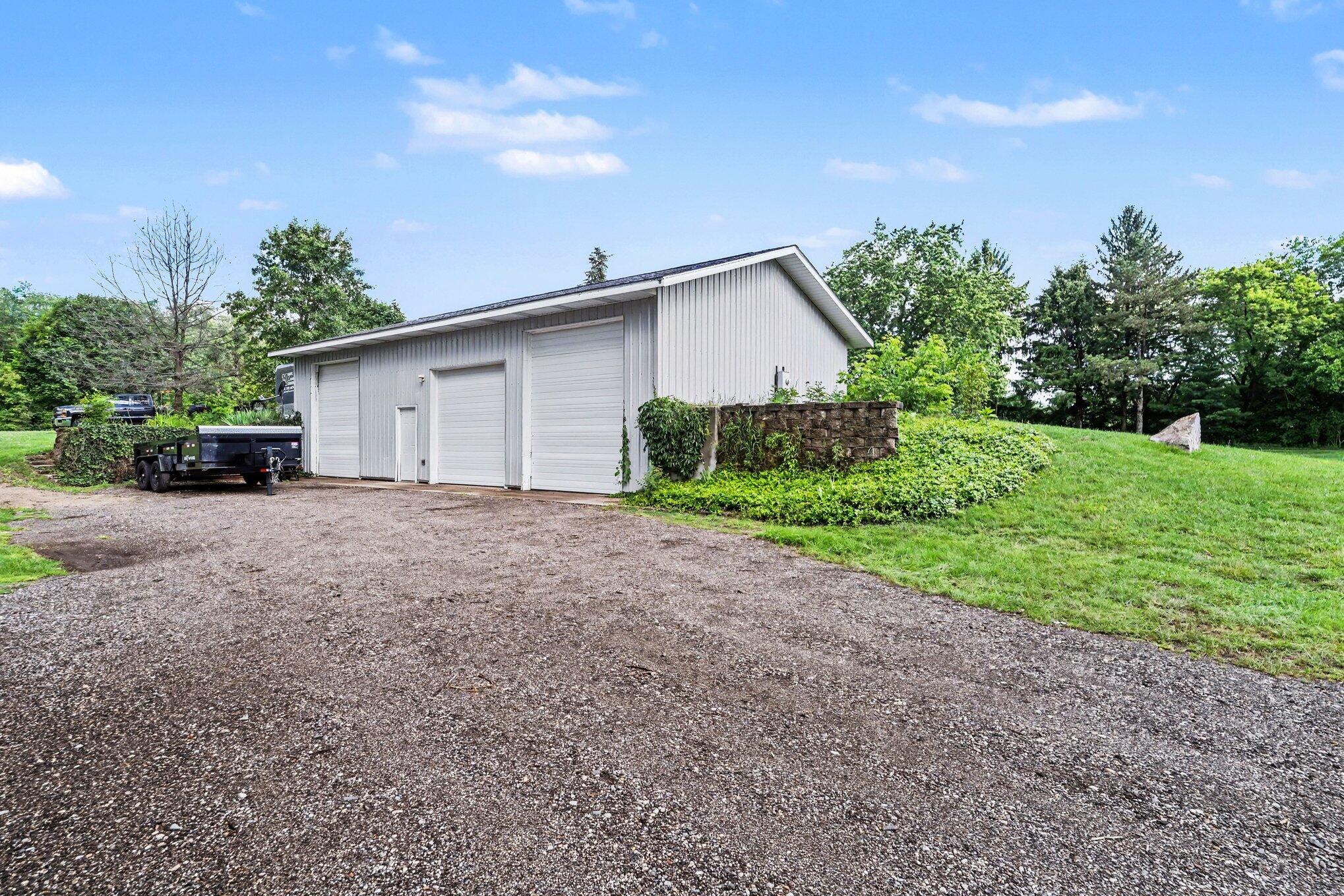 5729 N Sprinkle Road Kalamazoo MI 49004