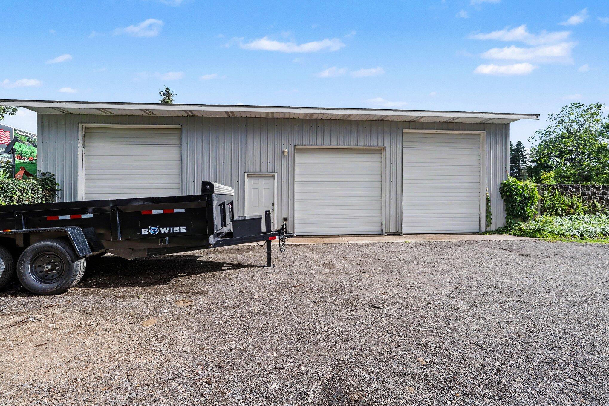 5729 N Sprinkle Road Kalamazoo MI 49004