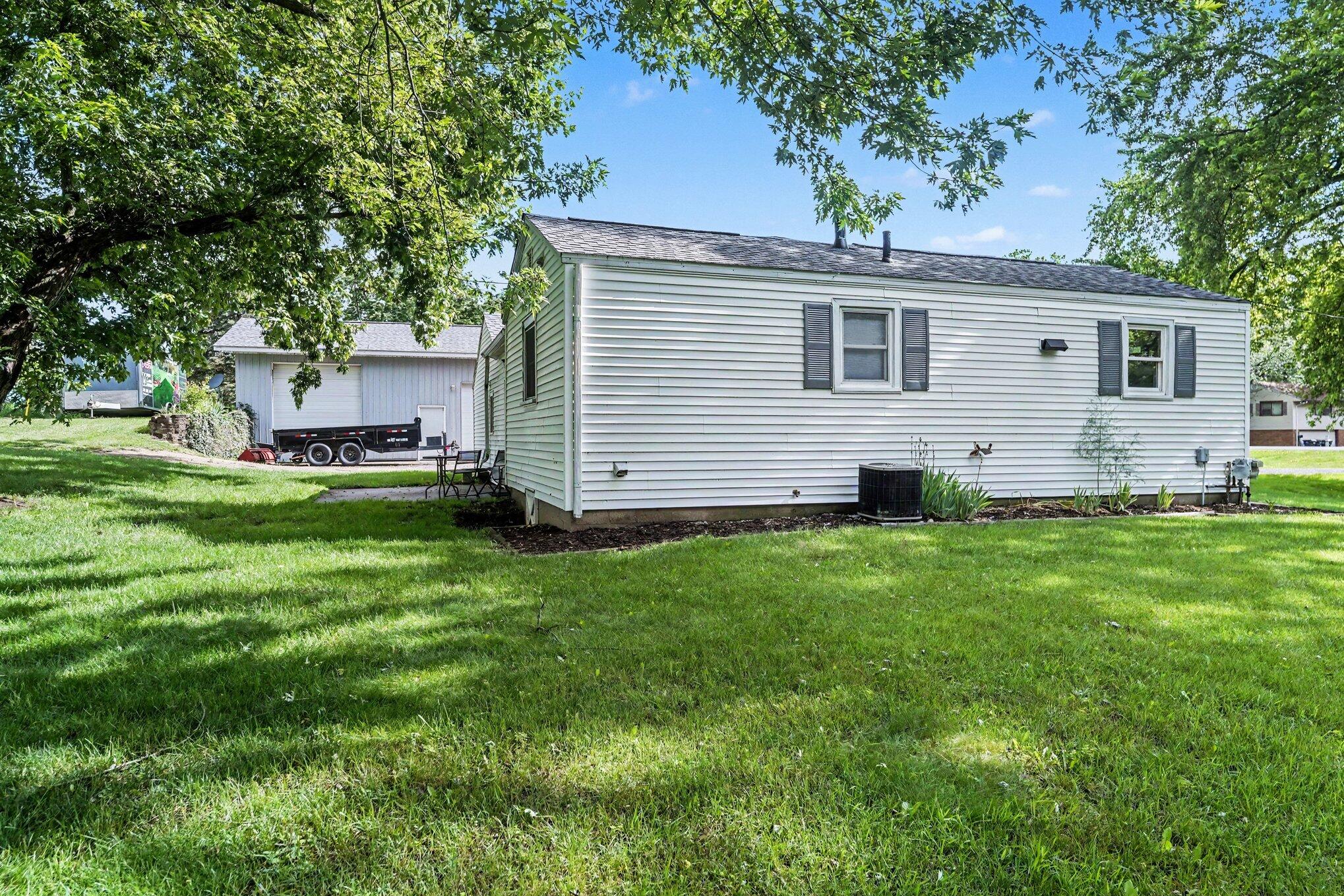 5729 N Sprinkle Road Kalamazoo MI 49004