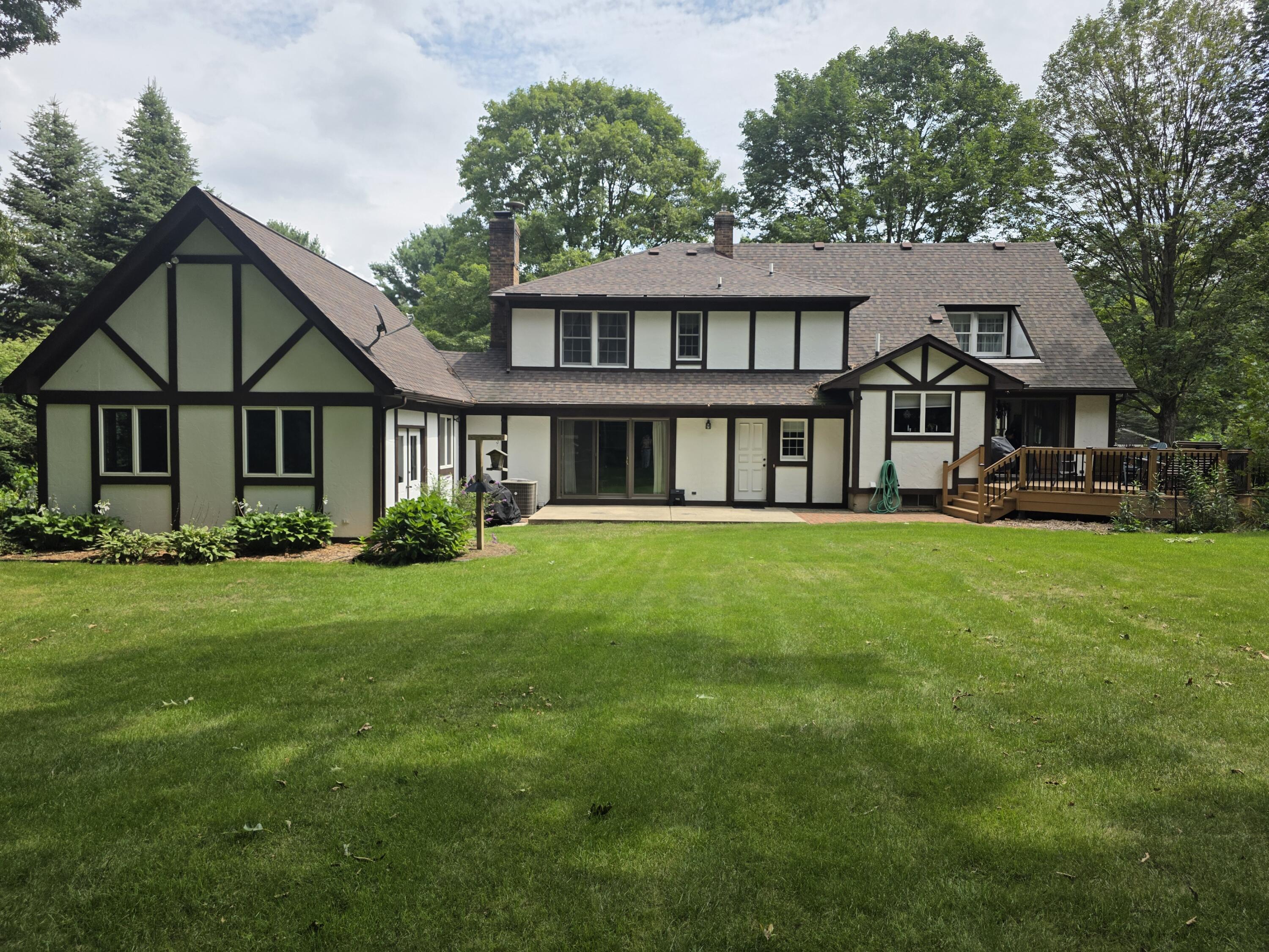 5163 Burning Tree Road Kalamazoo MI 49009