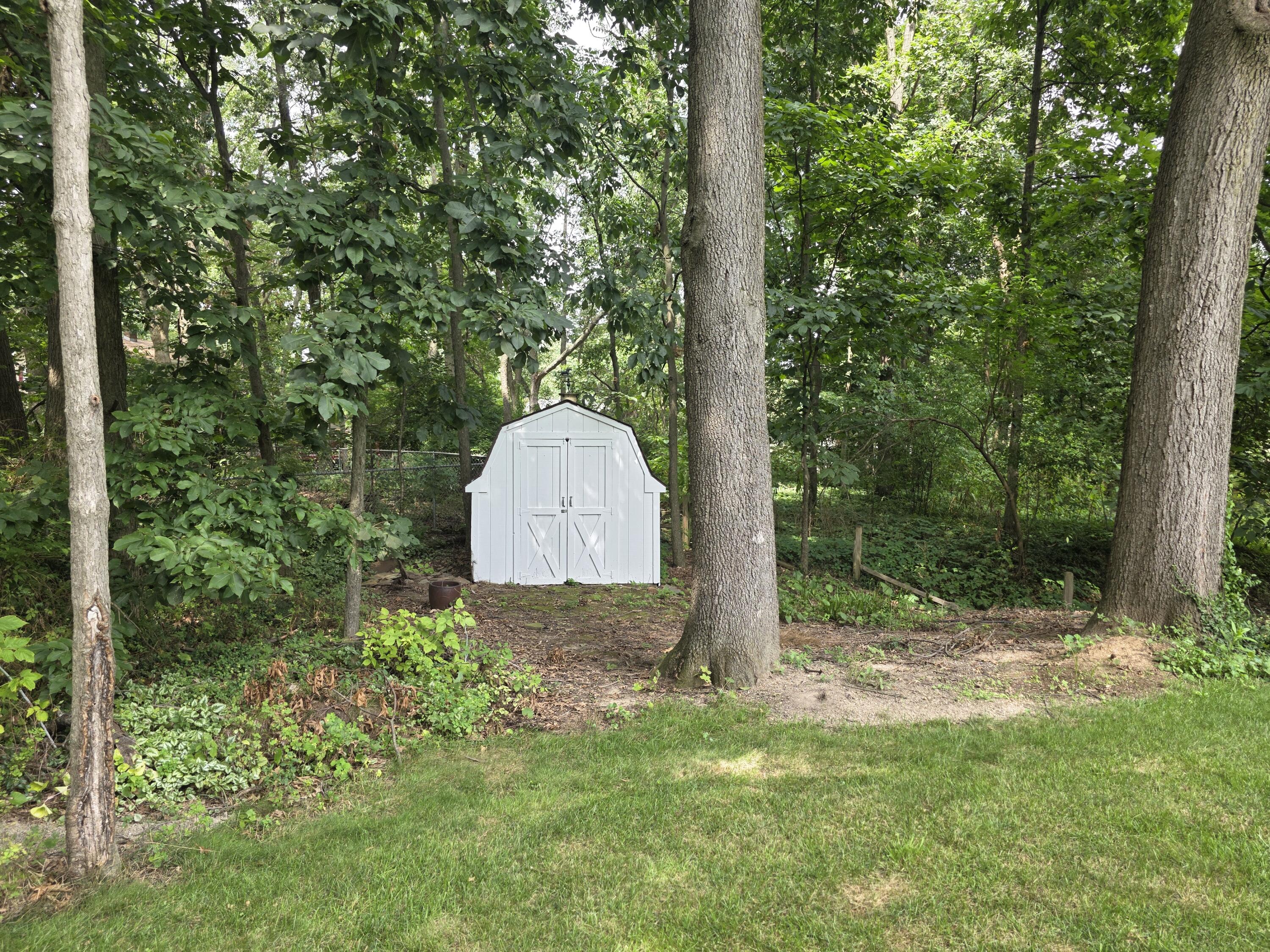 5163 Burning Tree Road Kalamazoo MI 49009