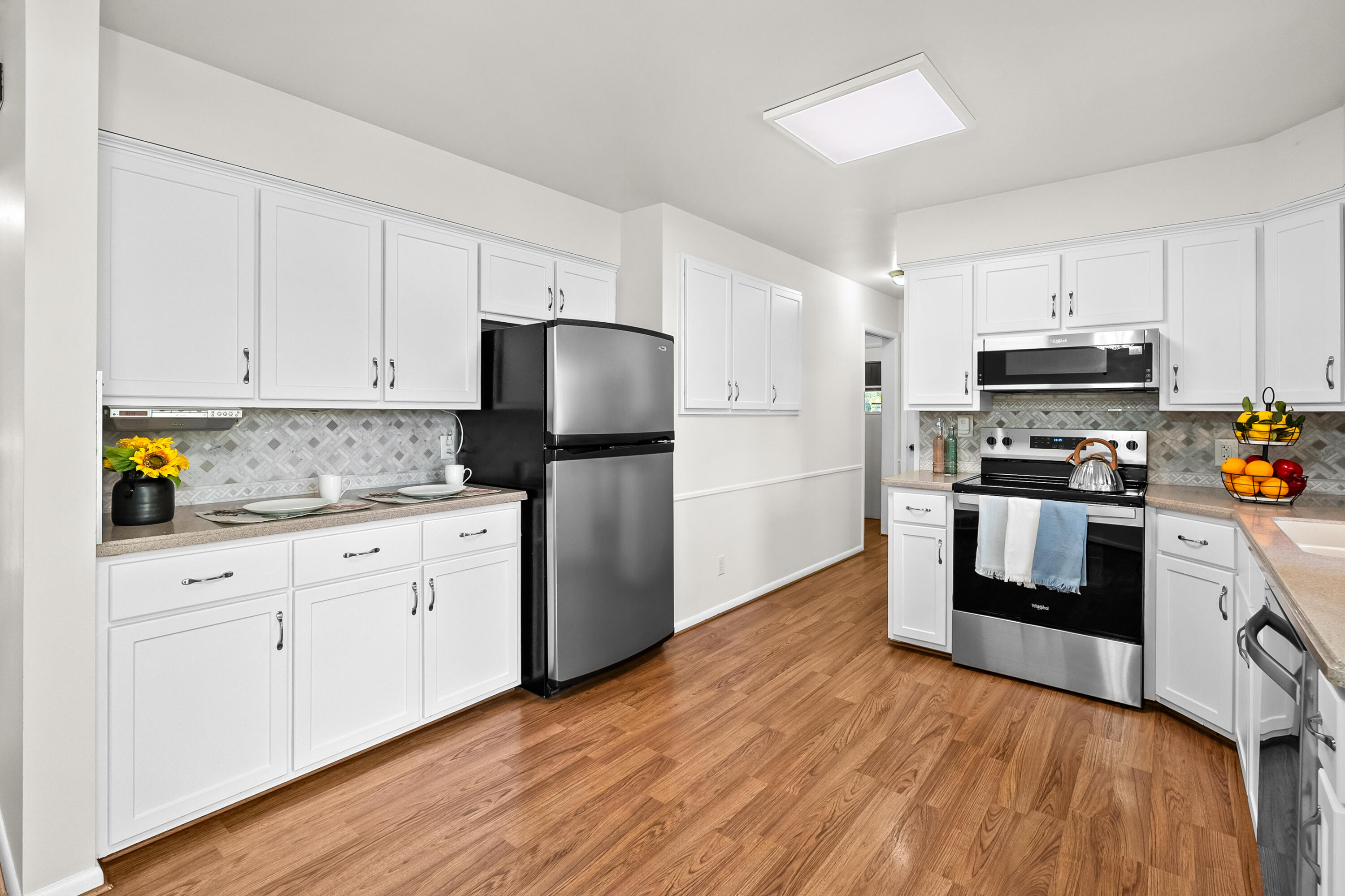 4516 Starlite Avenue Kalamazoo MI 49009