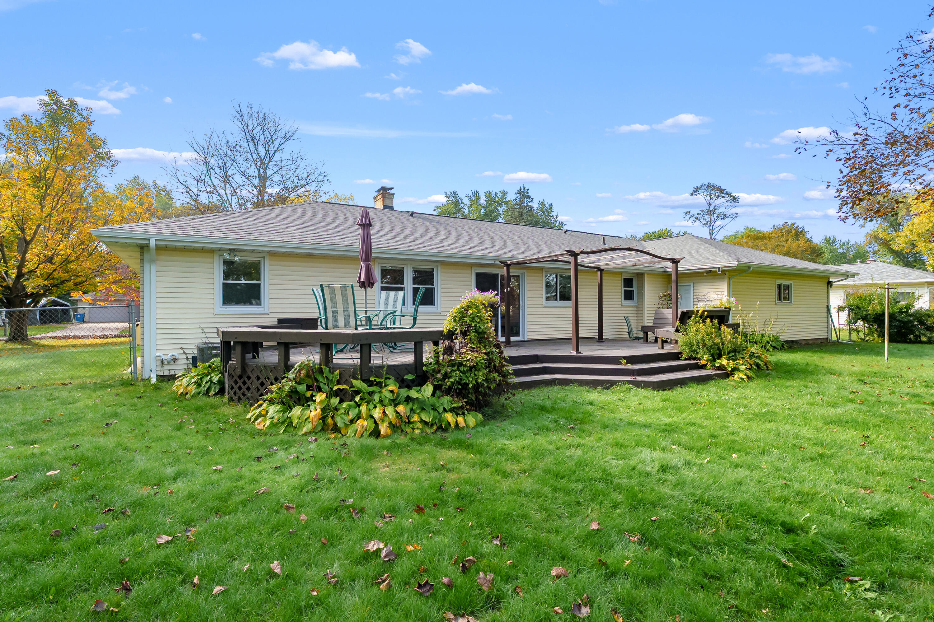 4516 Starlite Avenue Kalamazoo MI 49009