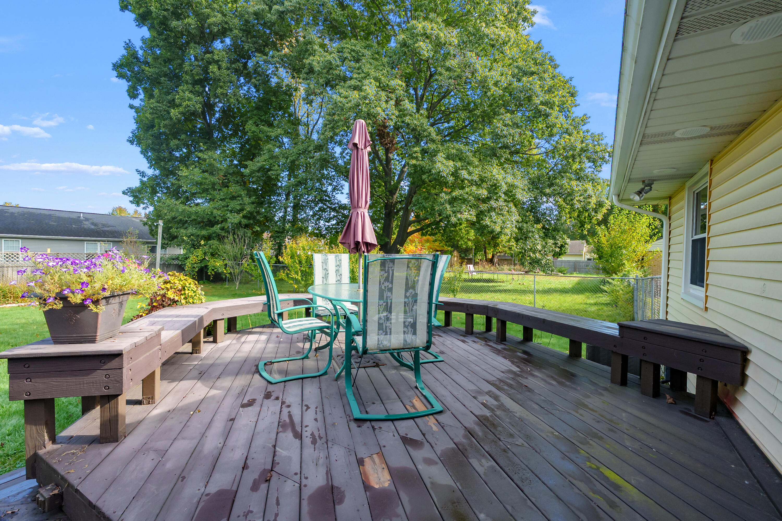 4516 Starlite Avenue Kalamazoo MI 49009