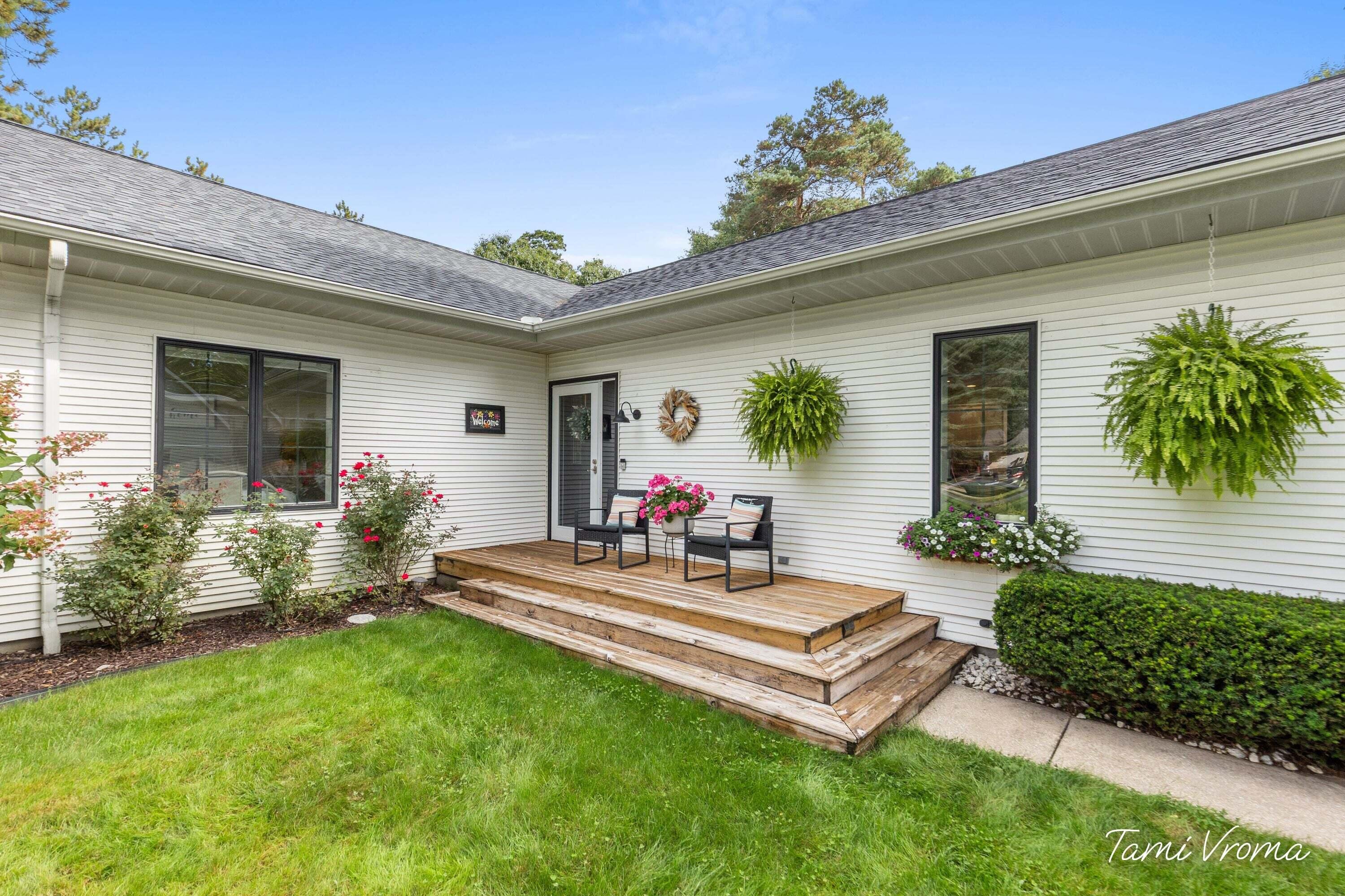 13342 Forest Park Drive Grand Haven MI 49417