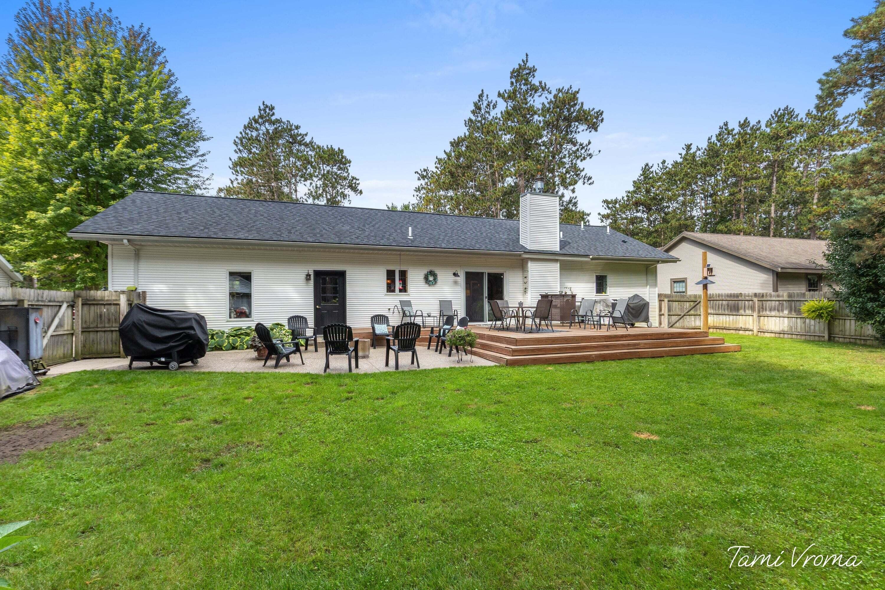13342 Forest Park Drive Grand Haven MI 49417
