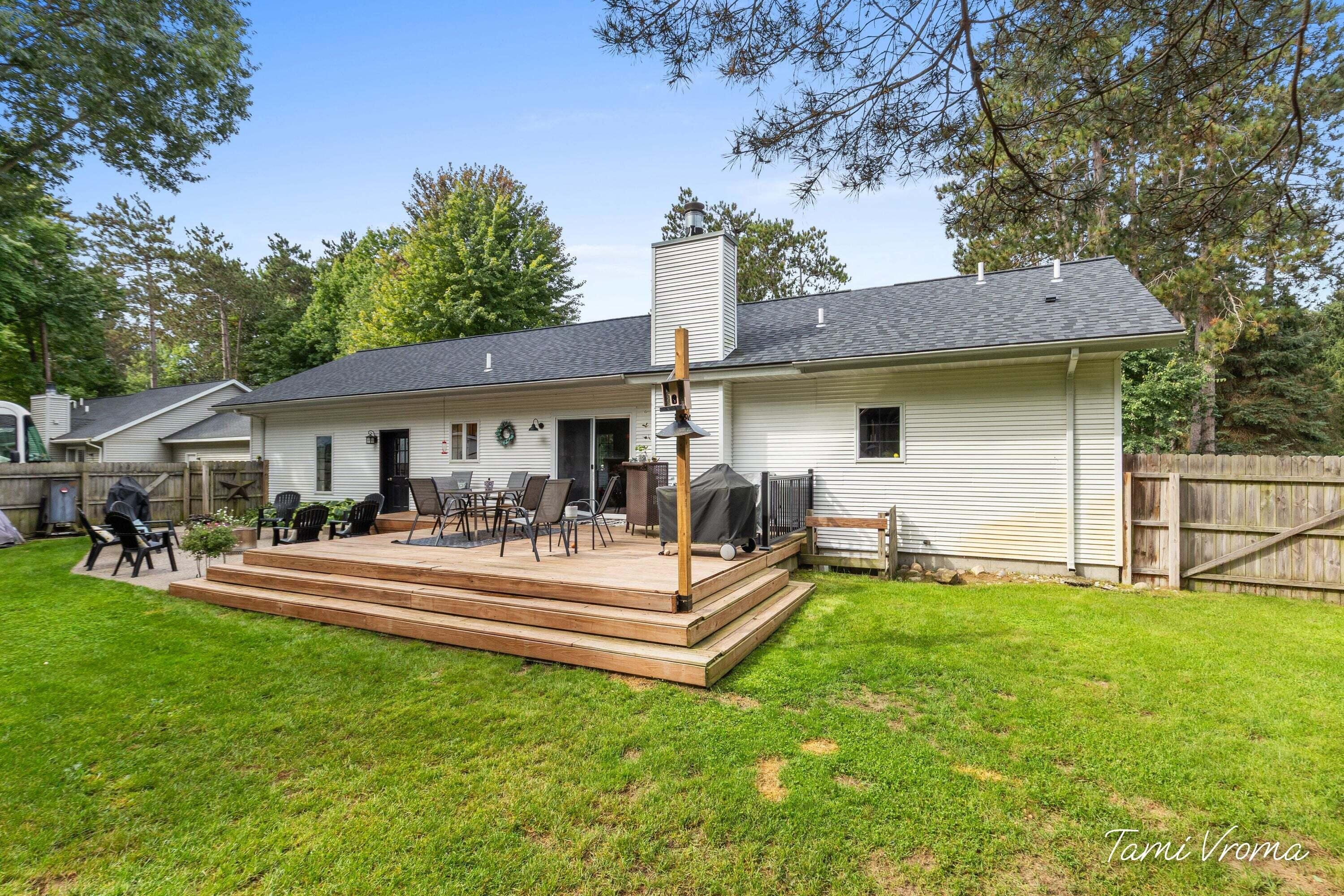 13342 Forest Park Drive Grand Haven MI 49417