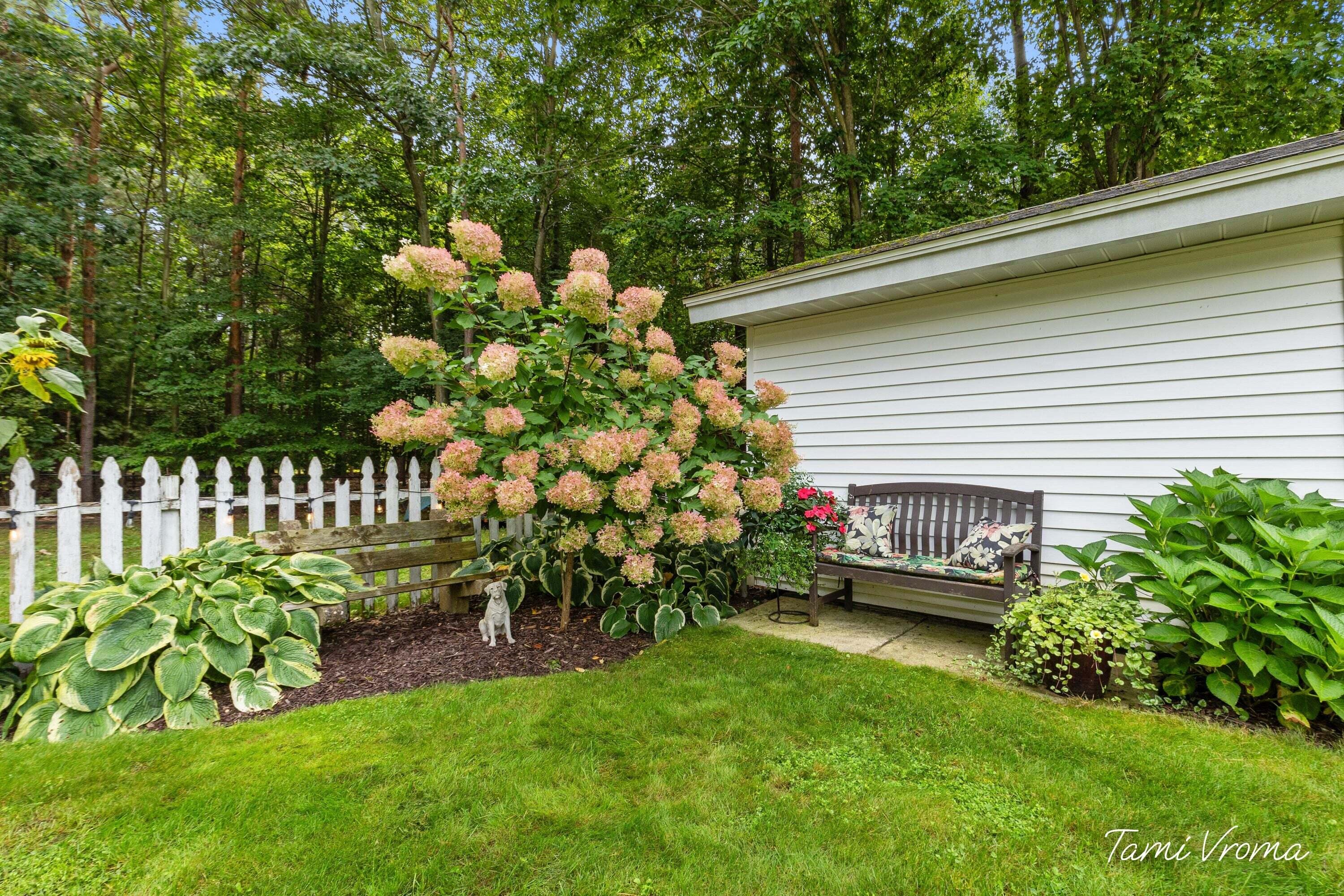 13342 Forest Park Drive Grand Haven MI 49417
