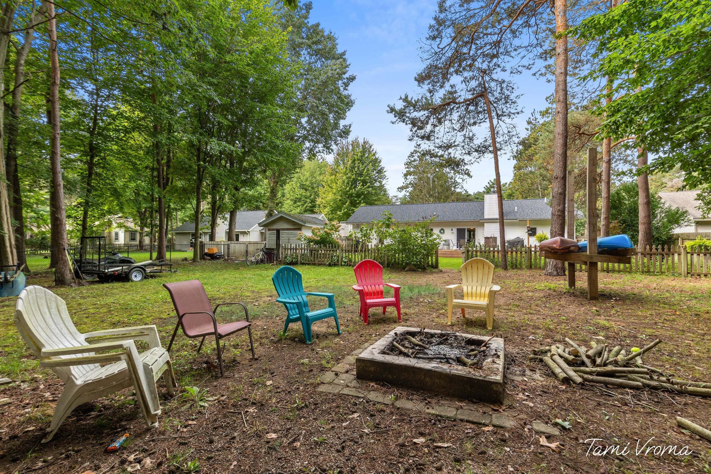 13342 Forest Park Drive Grand Haven MI 49417