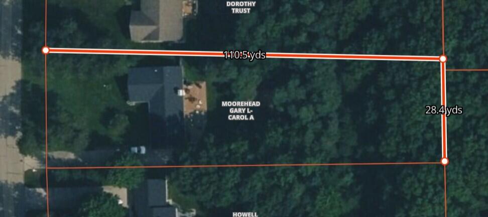 13342 Forest Park Drive Grand Haven MI 49417