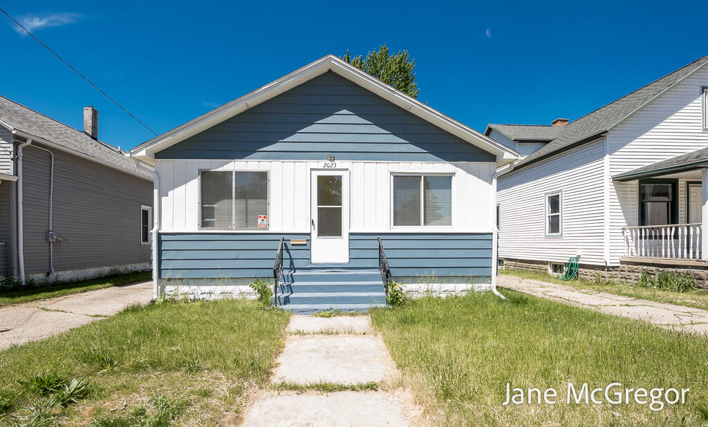 2023 Henry Street Muskegon MI 49441