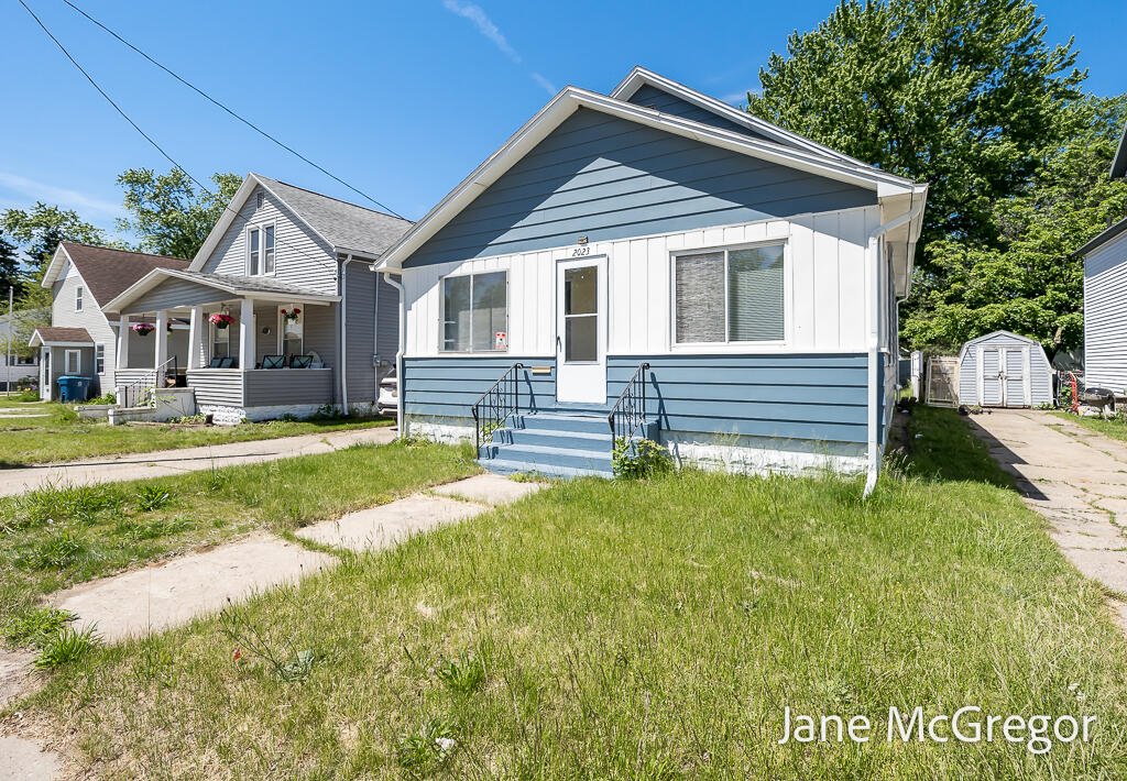 2023 Henry Street Muskegon MI 49441