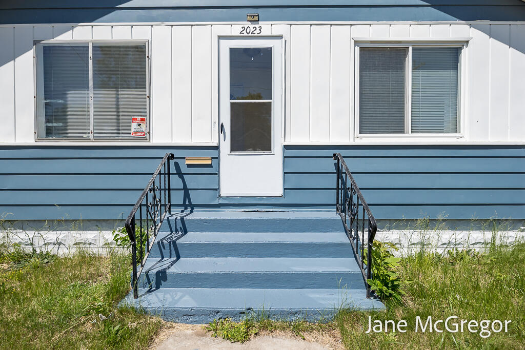 2023 Henry Street Muskegon MI 49441