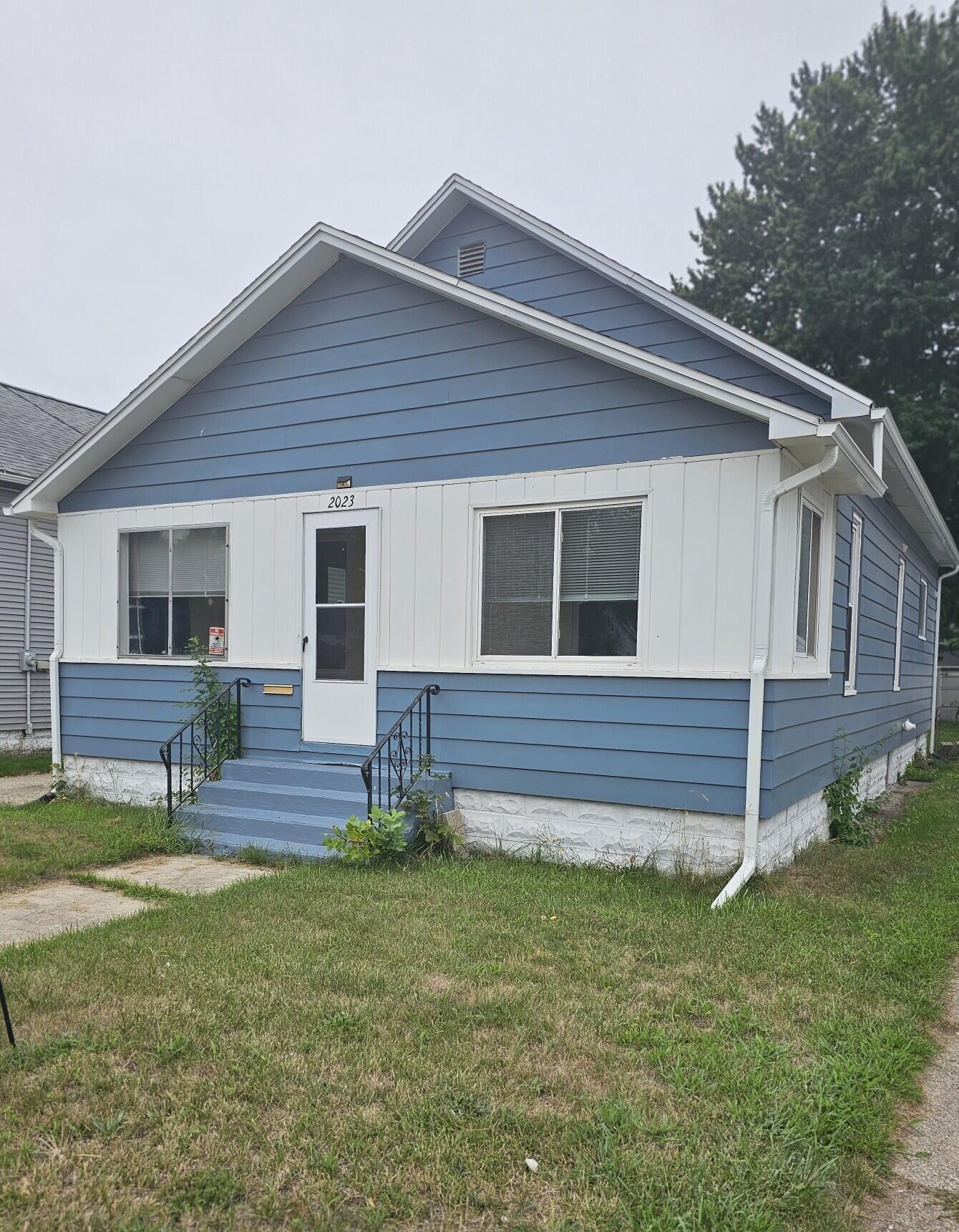 2023 Henry Street Muskegon MI 49441