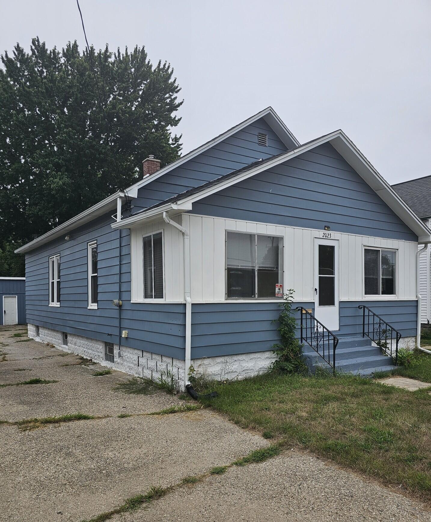 2023 Henry Street Muskegon MI 49441
