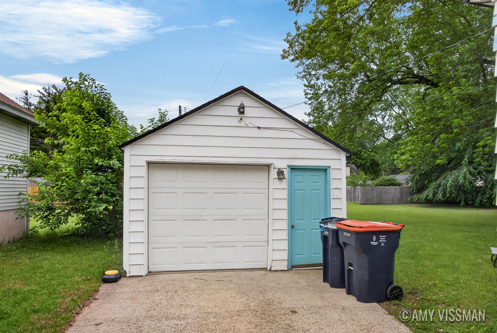 196 E 34th Street Holland MI 49423