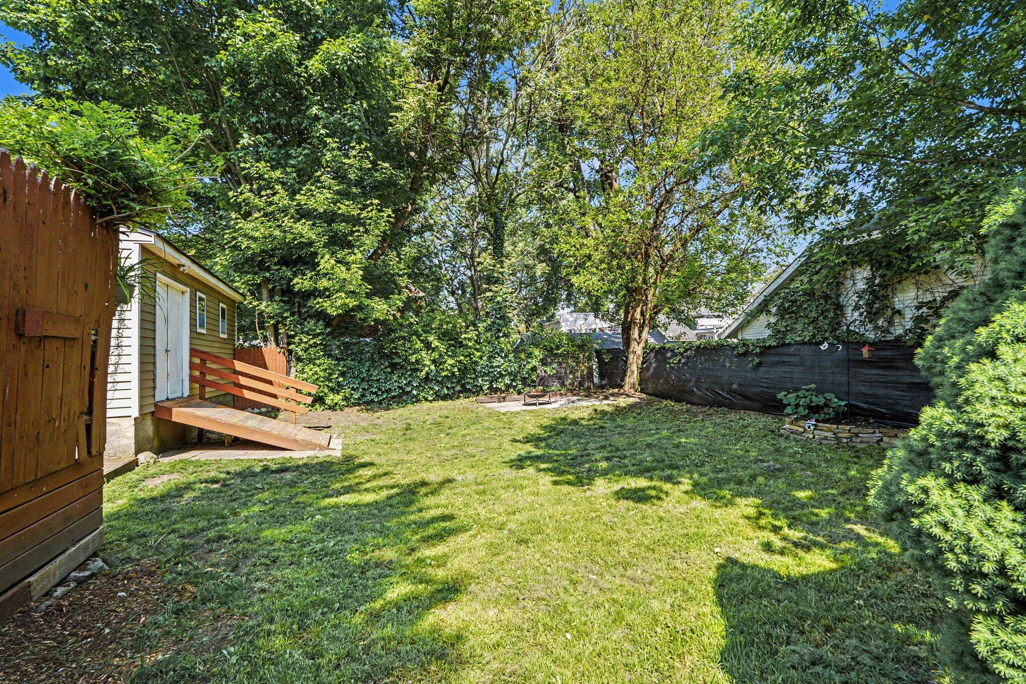 411 Curtis Street NE Grand Rapids MI 49505