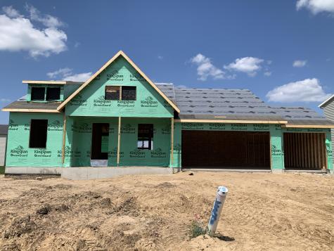 6611 Inwood Ridge Drive NE Rockford MI 49341