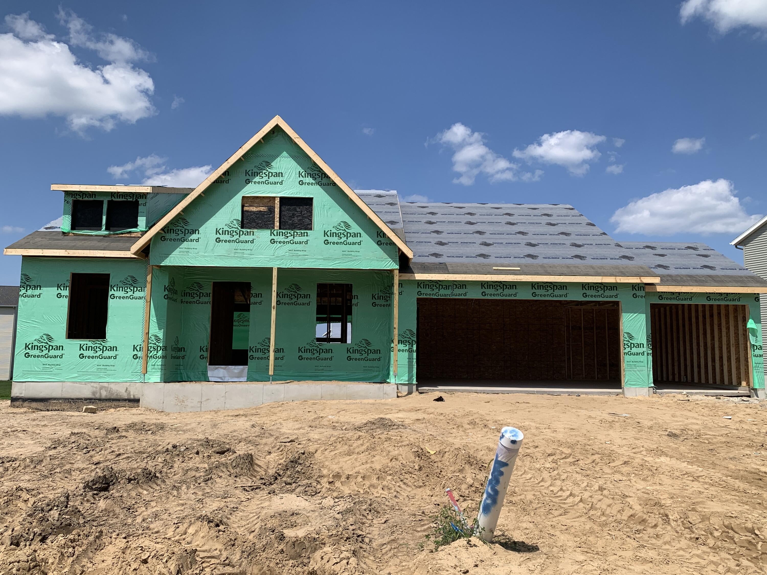 6611 Inwood Ridge Drive NE Rockford MI 49341