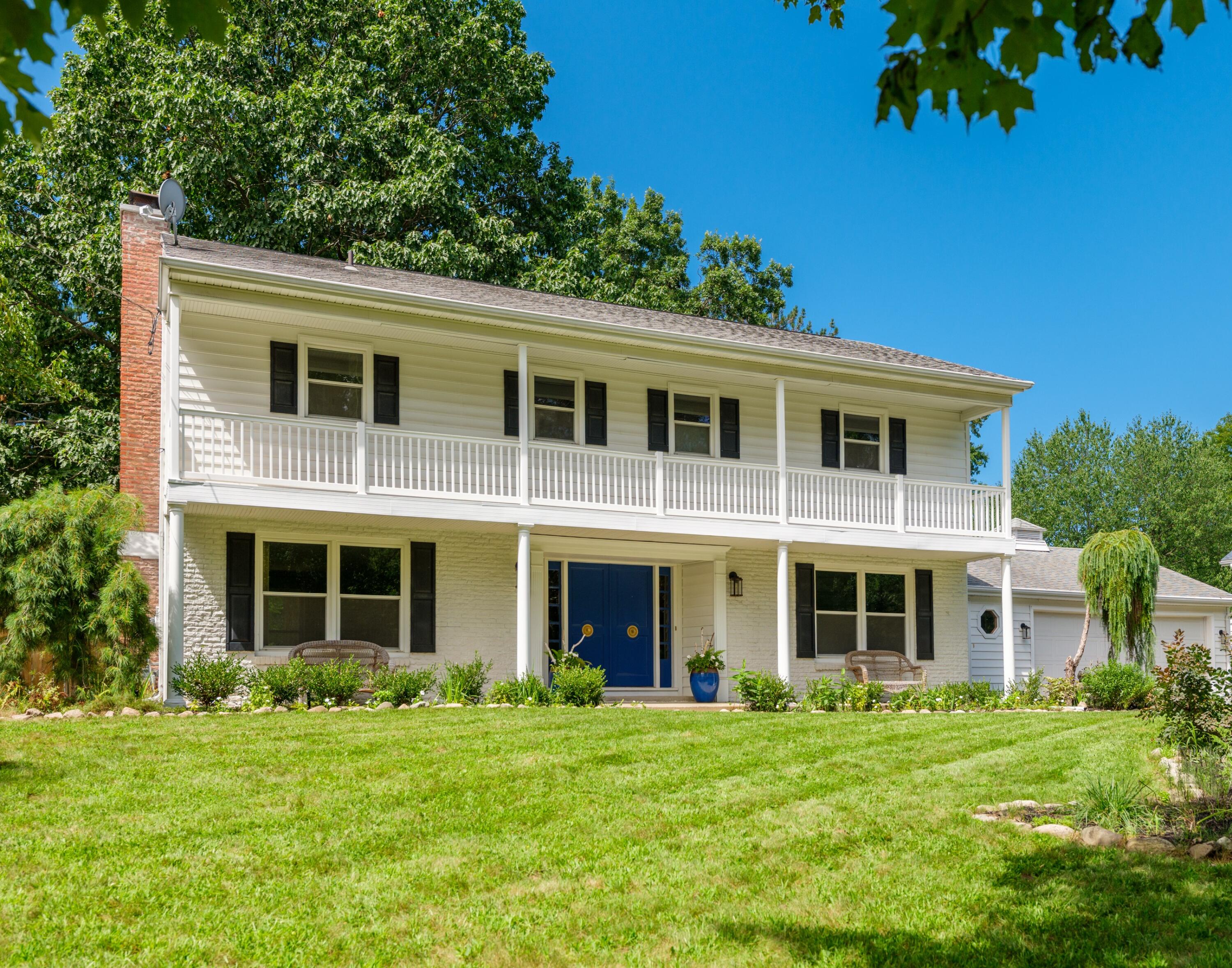 2222 Aberdeen Drive Kalamazoo MI 49008