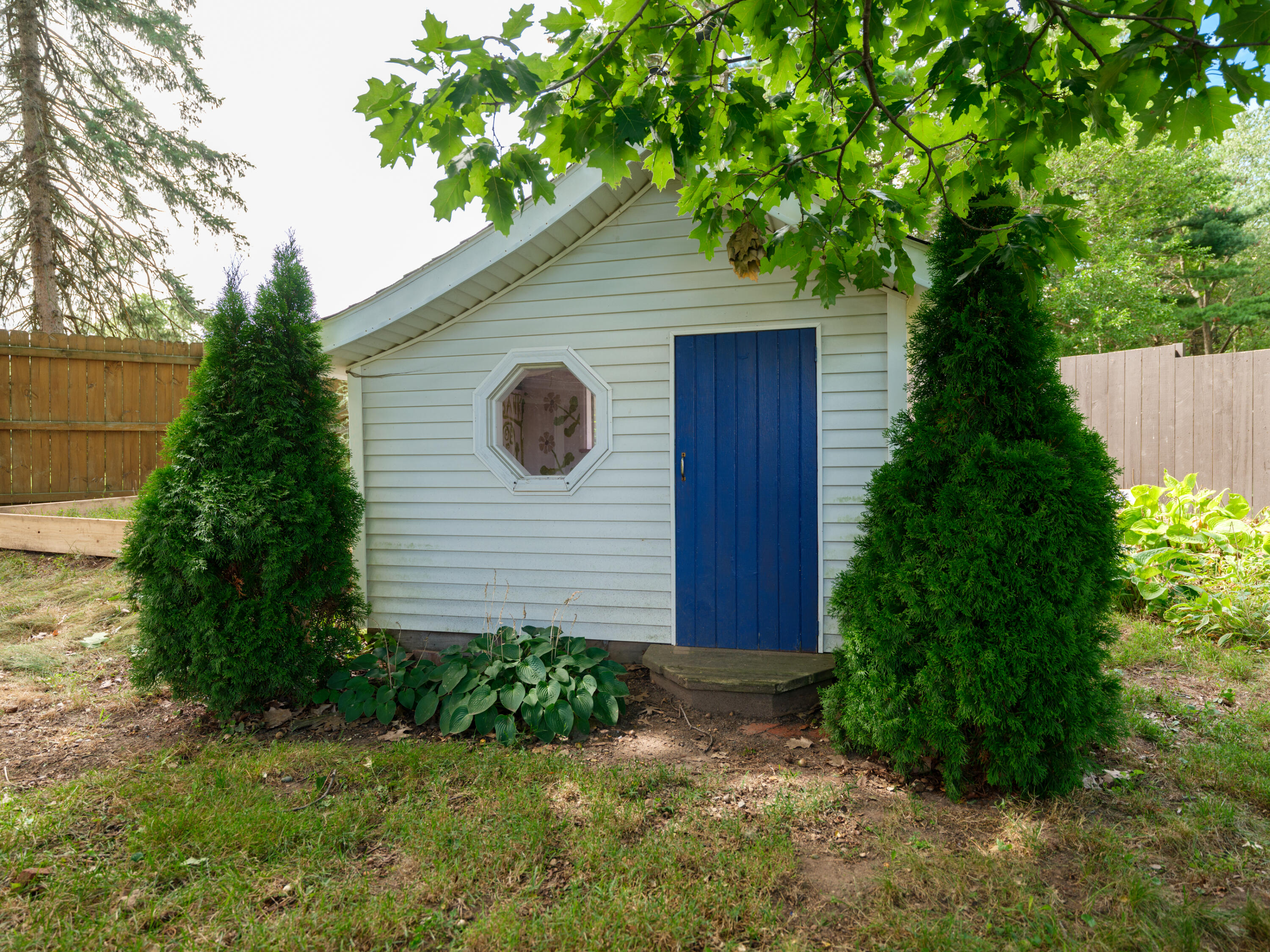 2222 Aberdeen Drive Kalamazoo MI 49008