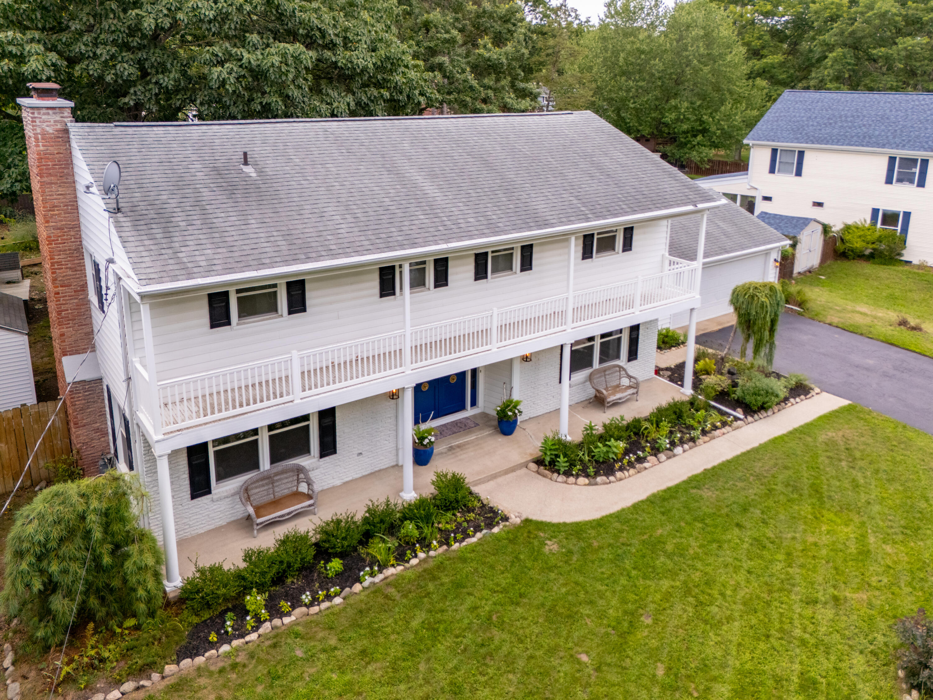 2222 Aberdeen Drive Kalamazoo MI 49008