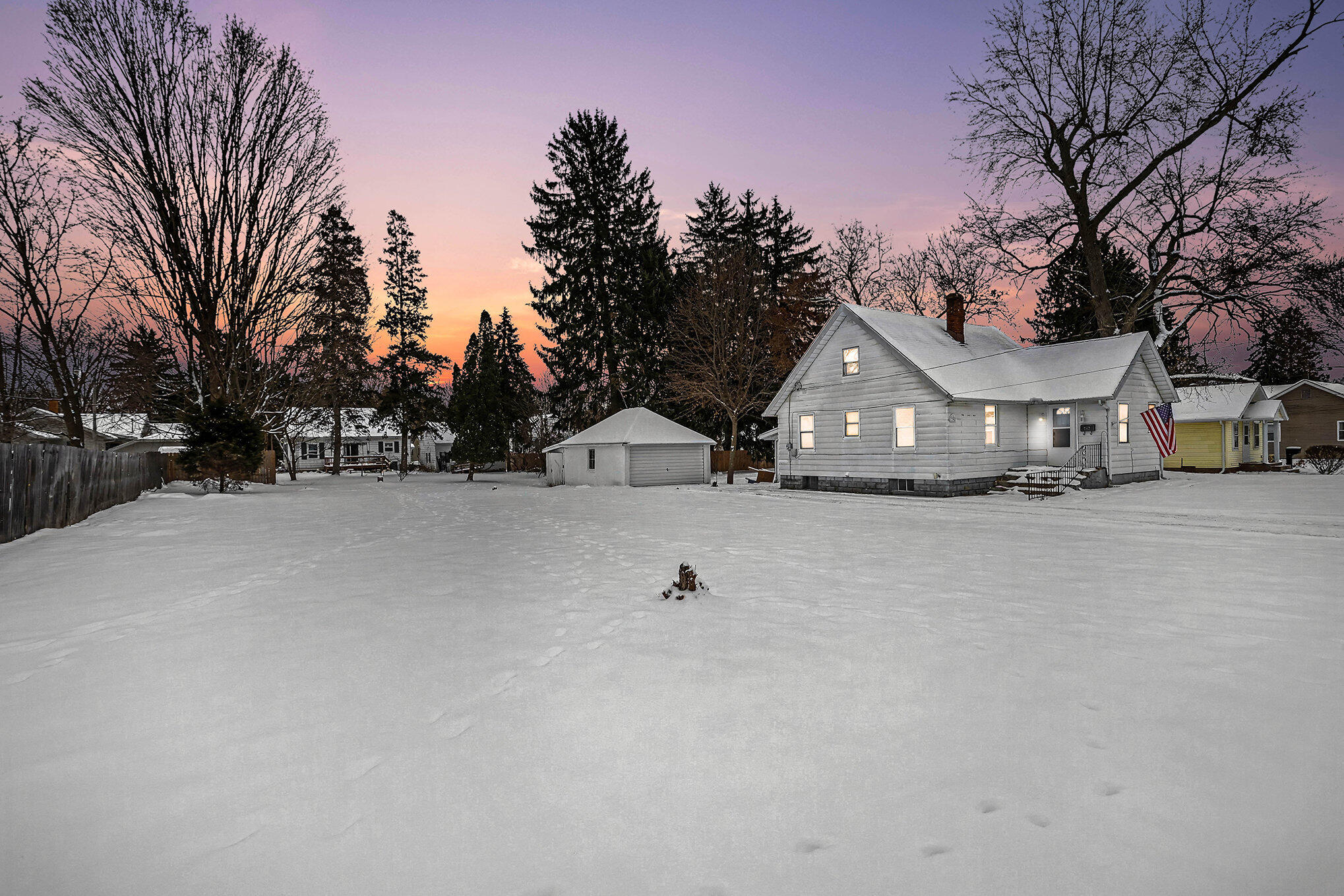 314 Chippewa Street Buchanan MI 49107