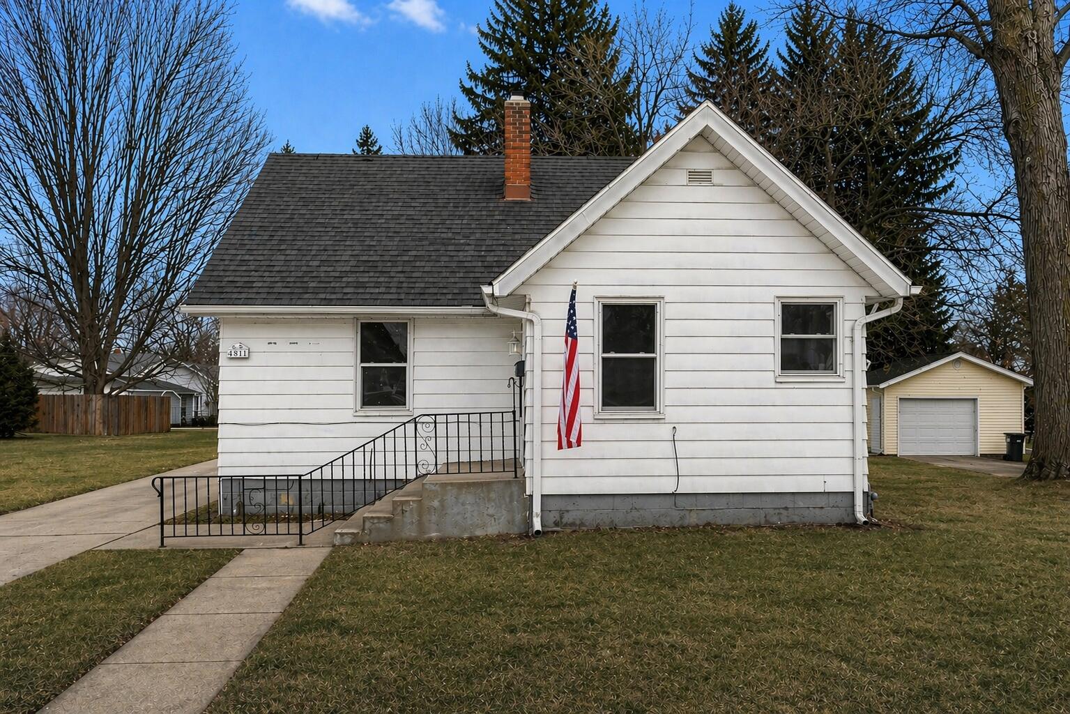 314 Chippewa Street Buchanan MI 49107