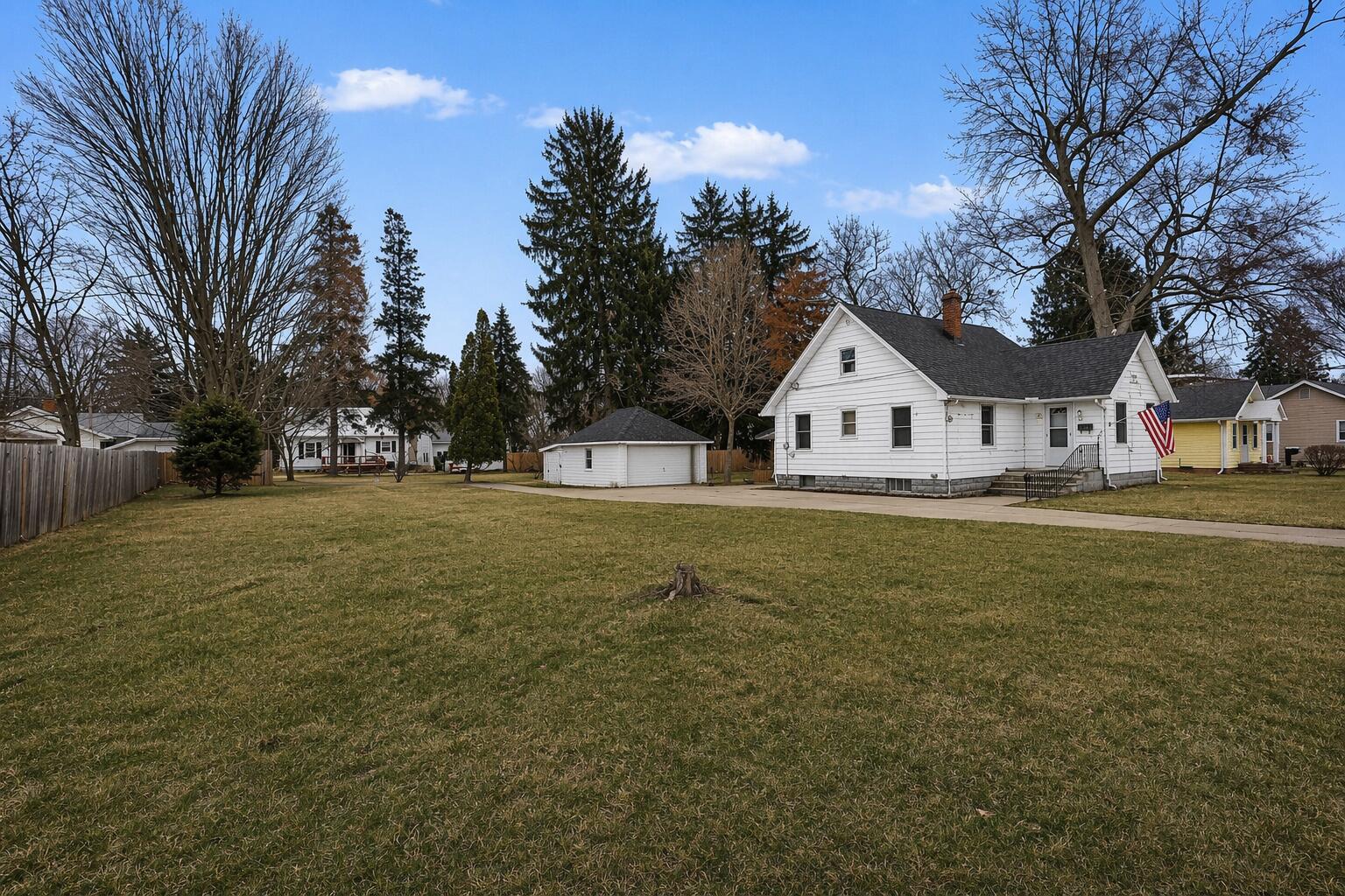 314 Chippewa Street Buchanan MI 49107