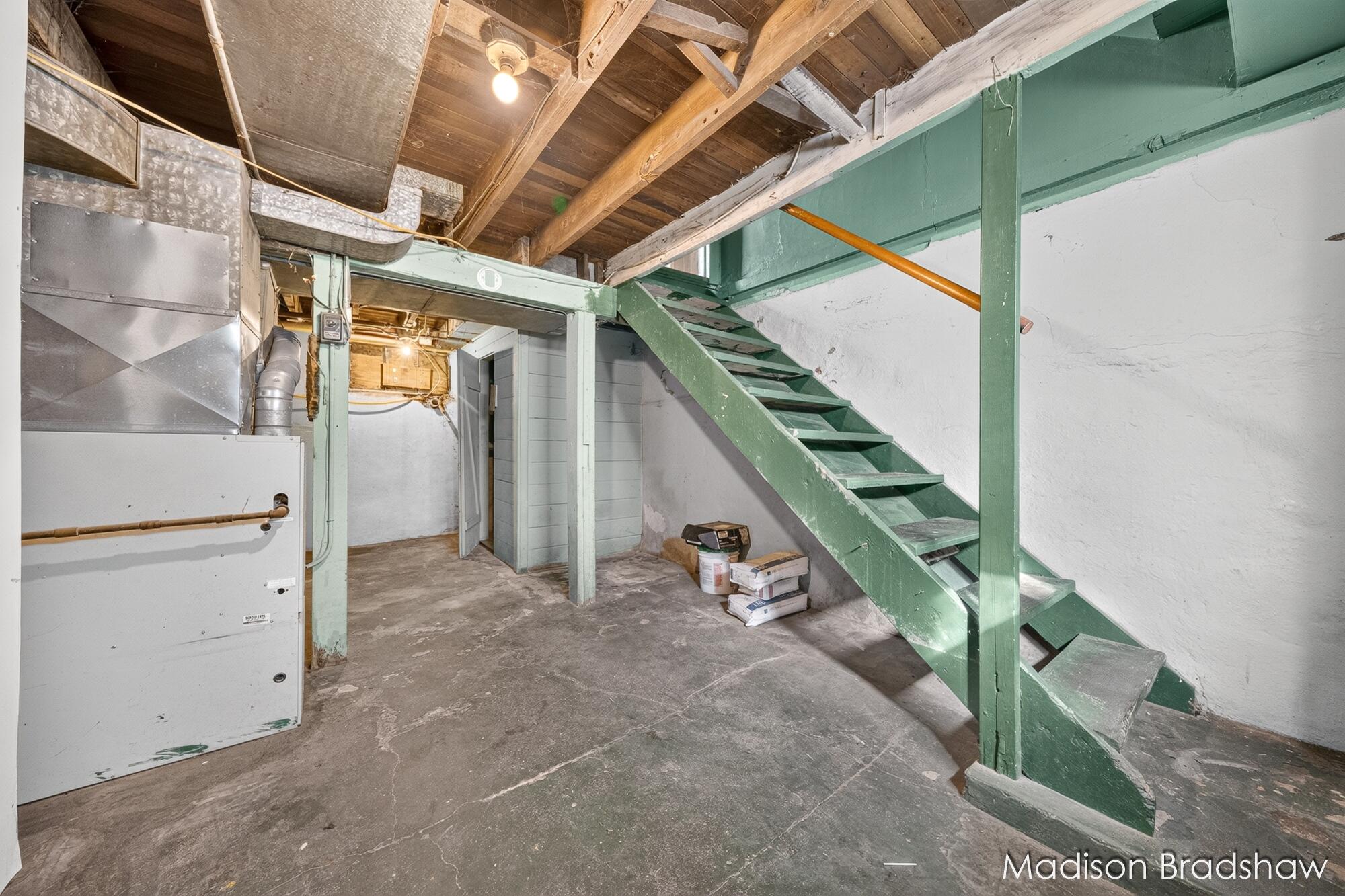 229 Fox Street SW Grand Rapids MI 49507