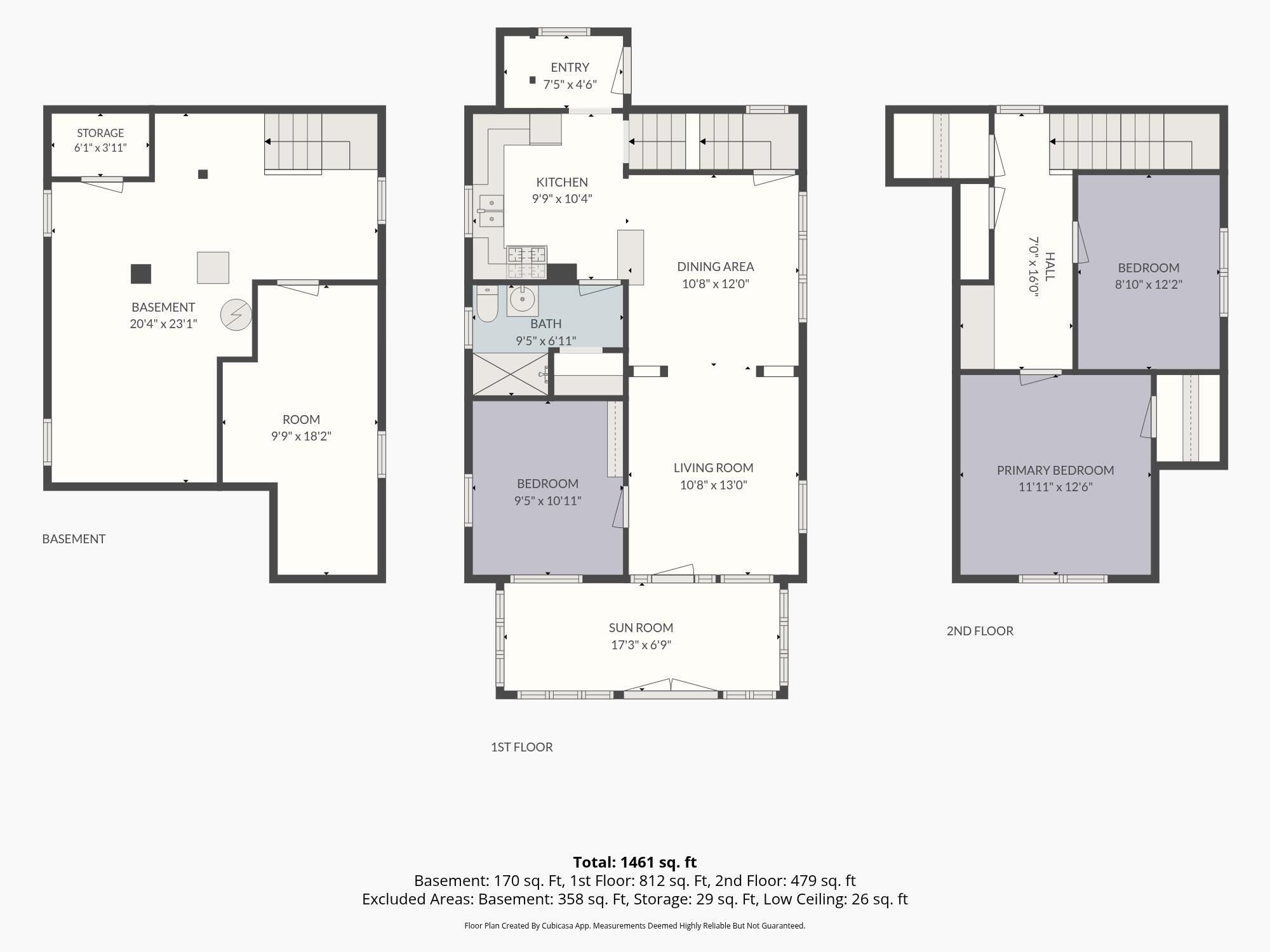229 Fox Street SW Grand Rapids MI 49507