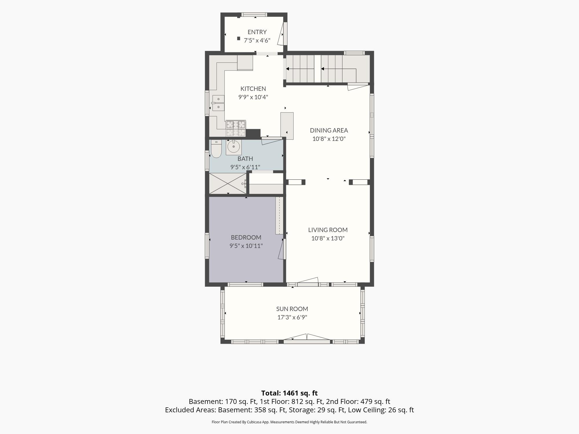 229 Fox Street SW Grand Rapids MI 49507