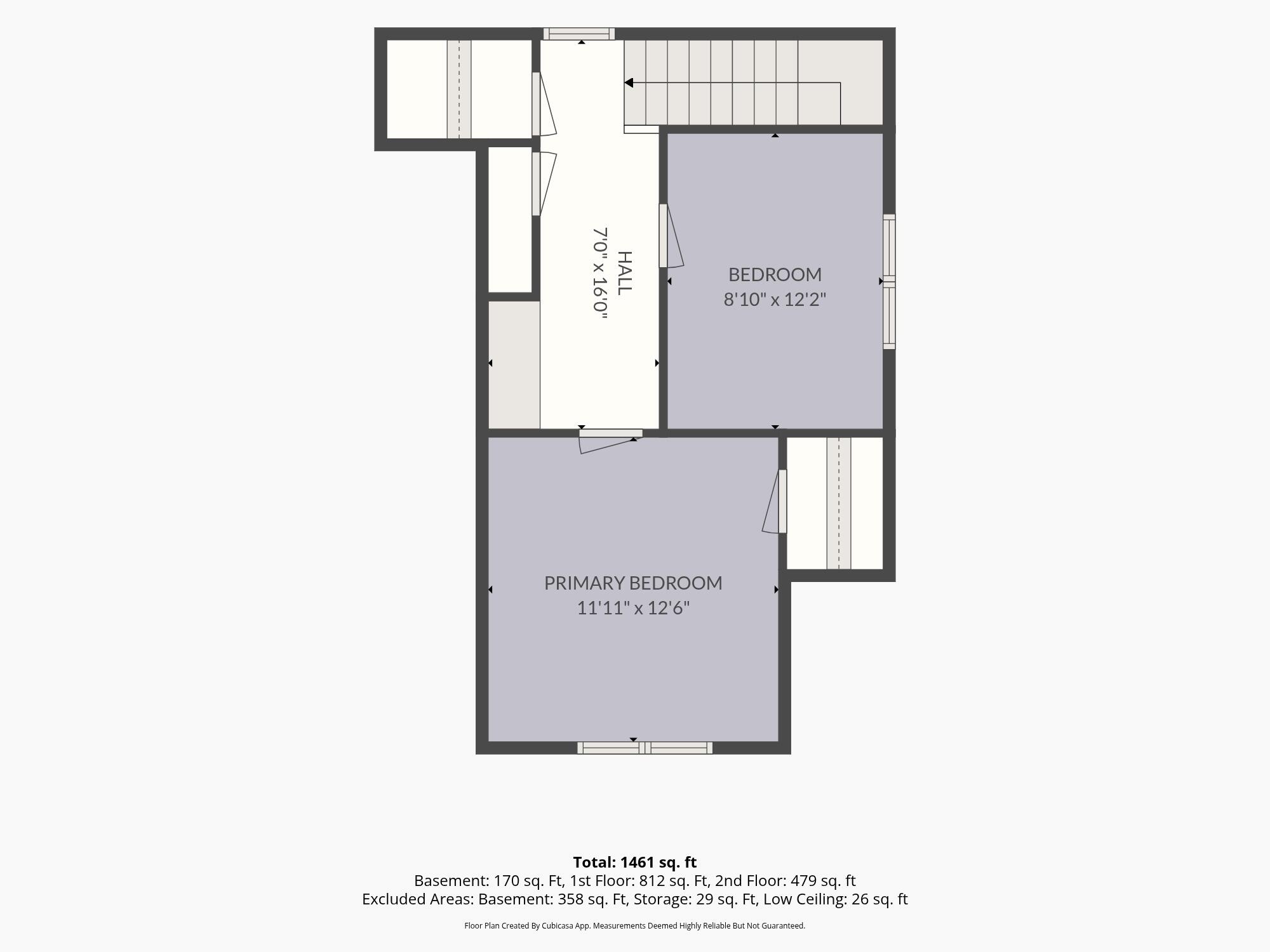 229 Fox Street SW Grand Rapids MI 49507