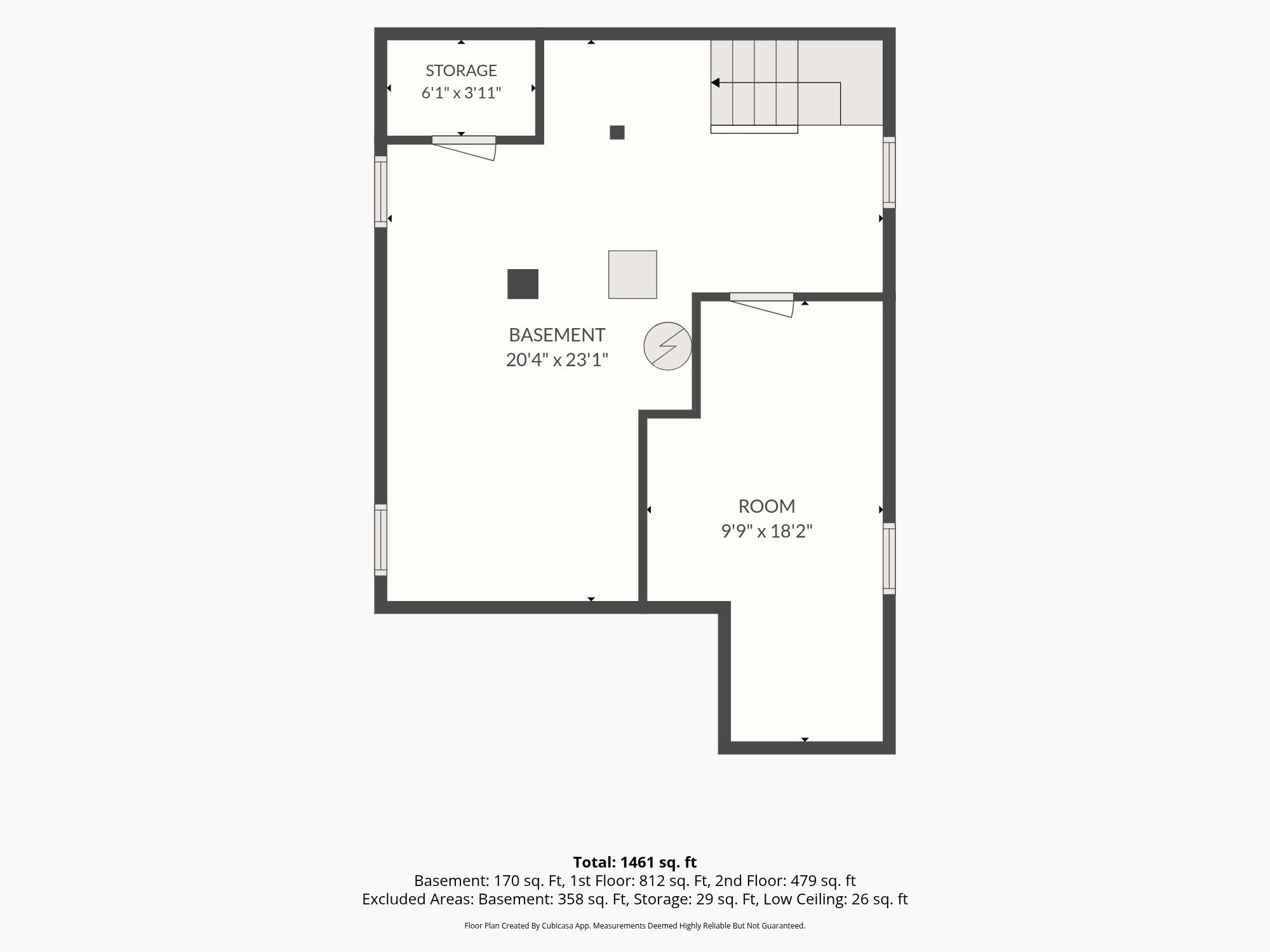 229 Fox Street SW Grand Rapids MI 49507