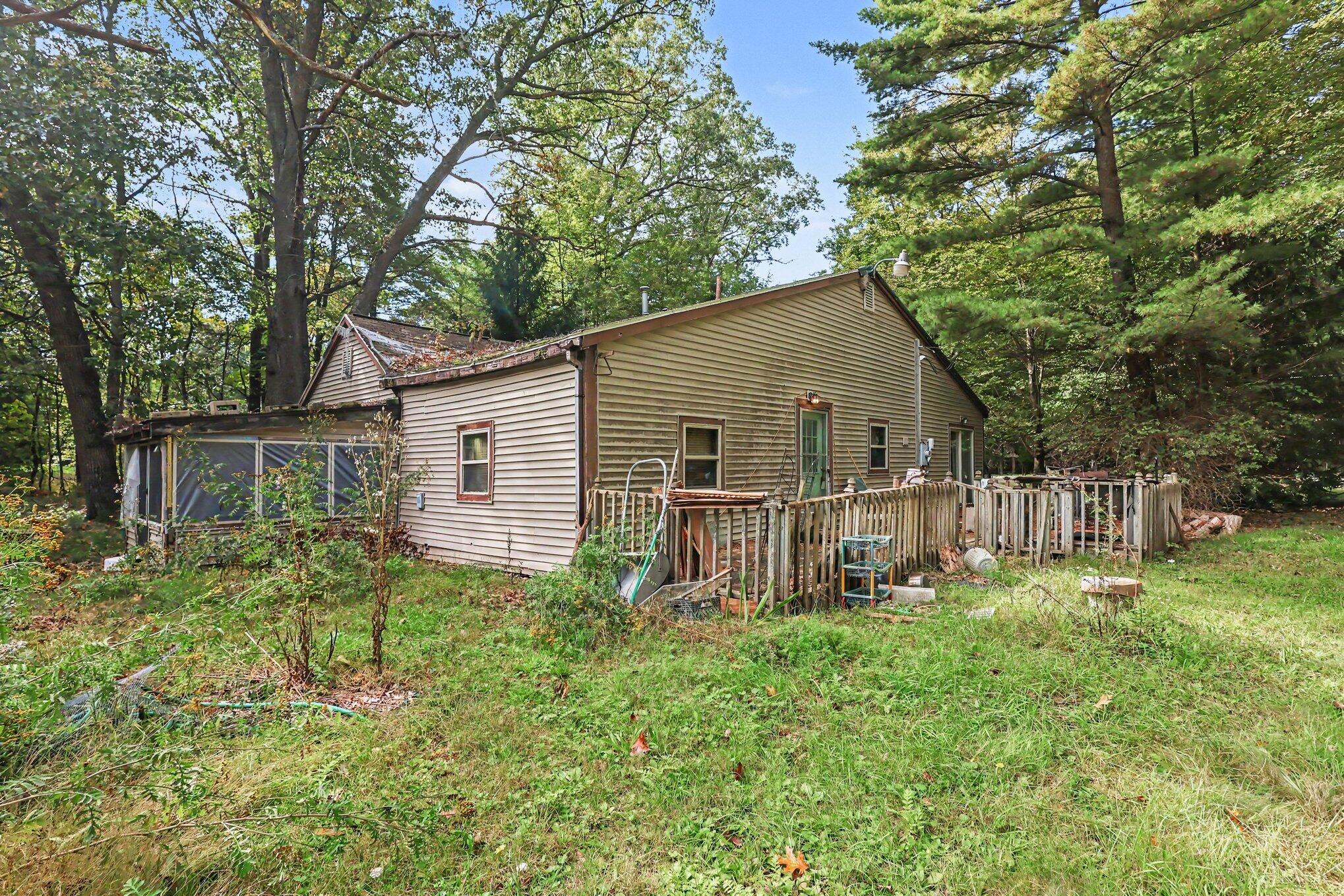 1570 N Peterson Road Muskegon MI 49445